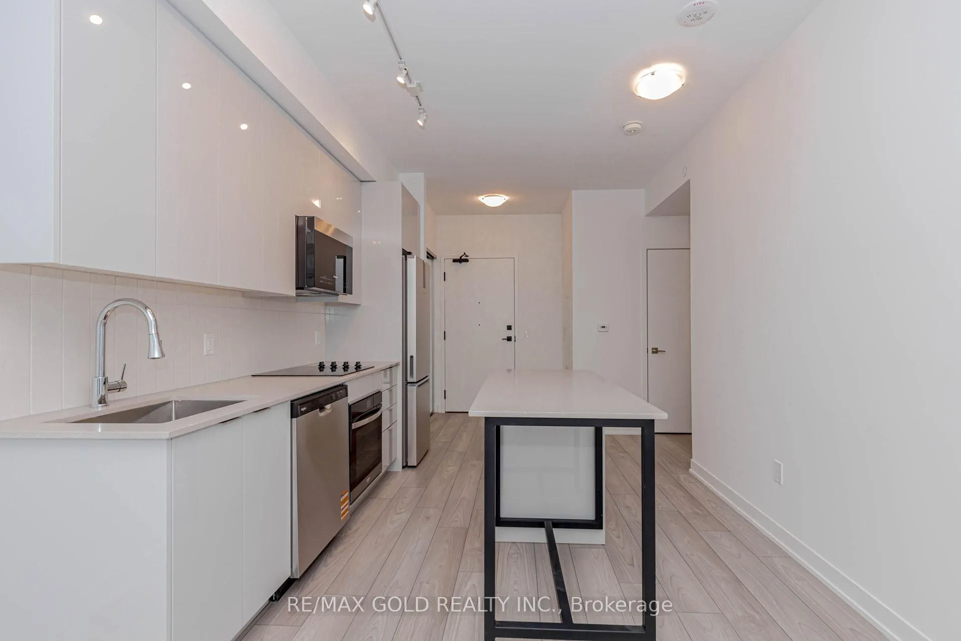 Photo 19 of Unit 2517, 10 Abeja Street, Vaughan, Concord — HOMEH