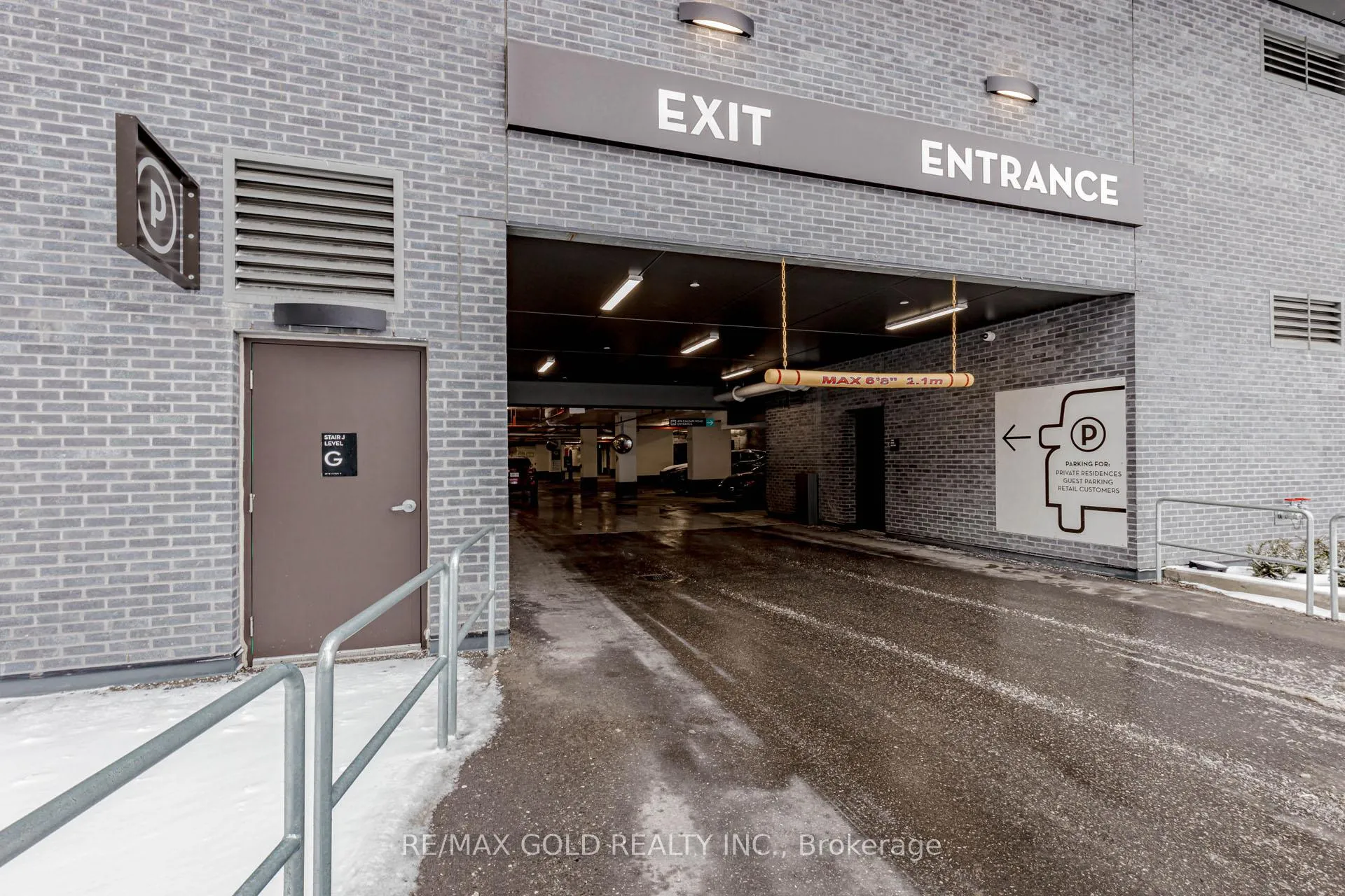 Photo 33 of Unit 2517, 10 Abeja Street, Vaughan, Concord — HOMEH