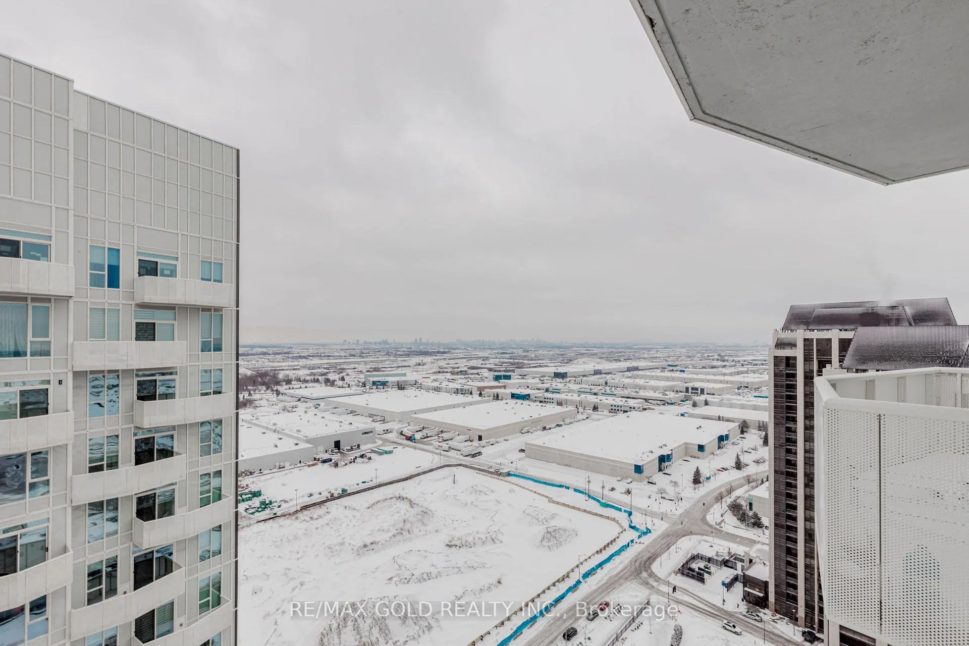 Photo 35 of Unit 2517, 10 Abeja Street, Vaughan, Concord — HOMEH