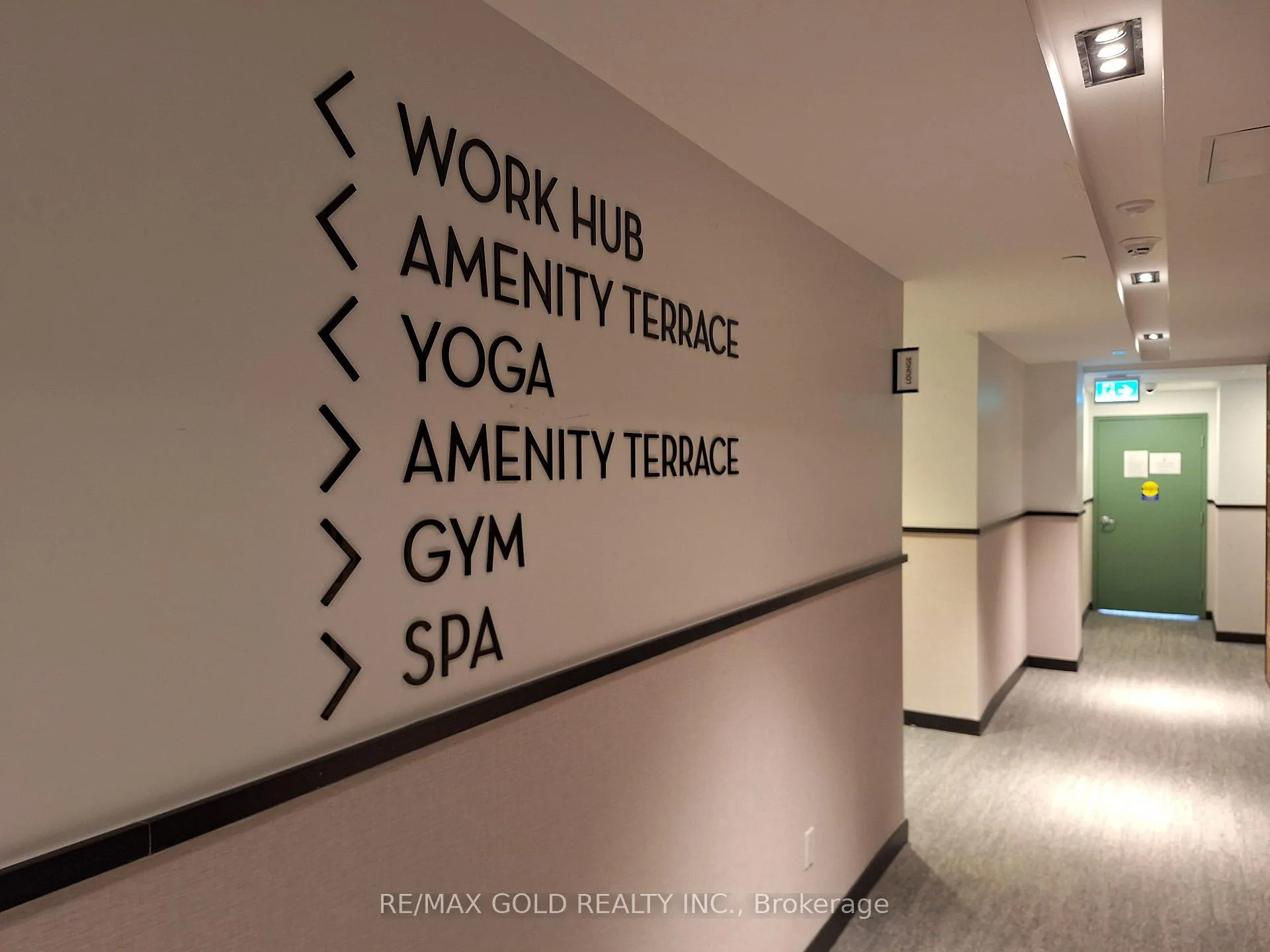Photo 37 of Unit 2517, 10 Abeja Street, Vaughan, Concord — HOMEH