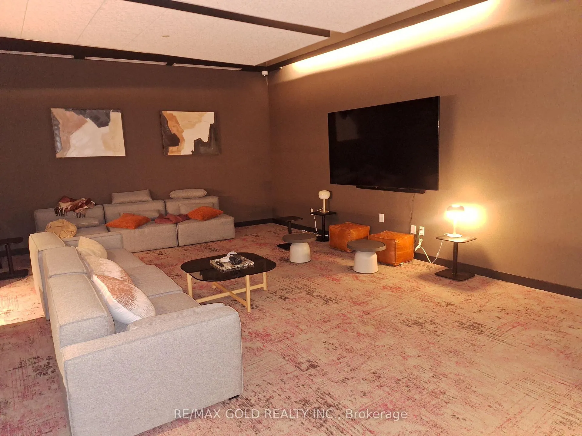 Photo 41 of Unit 2517, 10 Abeja Street, Vaughan, Concord — HOMEH
