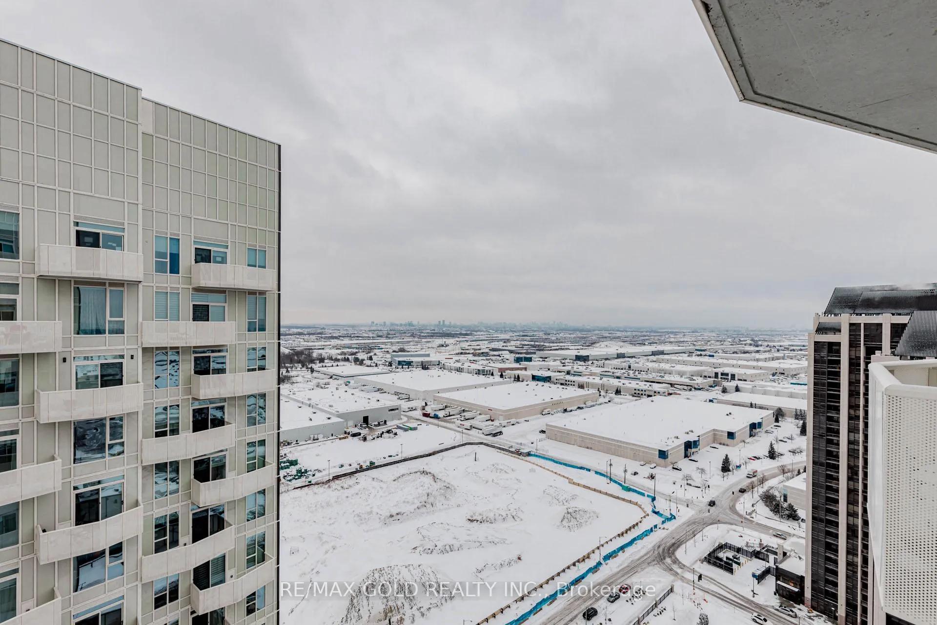 Photo 45 of Unit 2517, 10 Abeja Street, Vaughan, Concord — HOMEH
