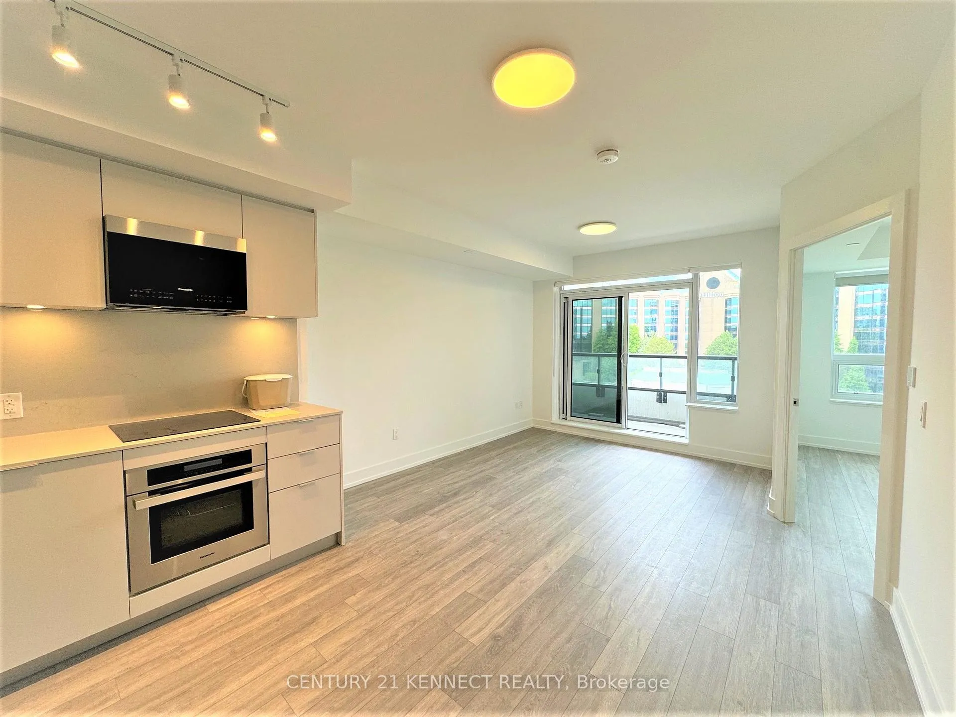 Photo 1 of Unit 912, 9 Clegg Road, Markham, Unionville — HOMEH