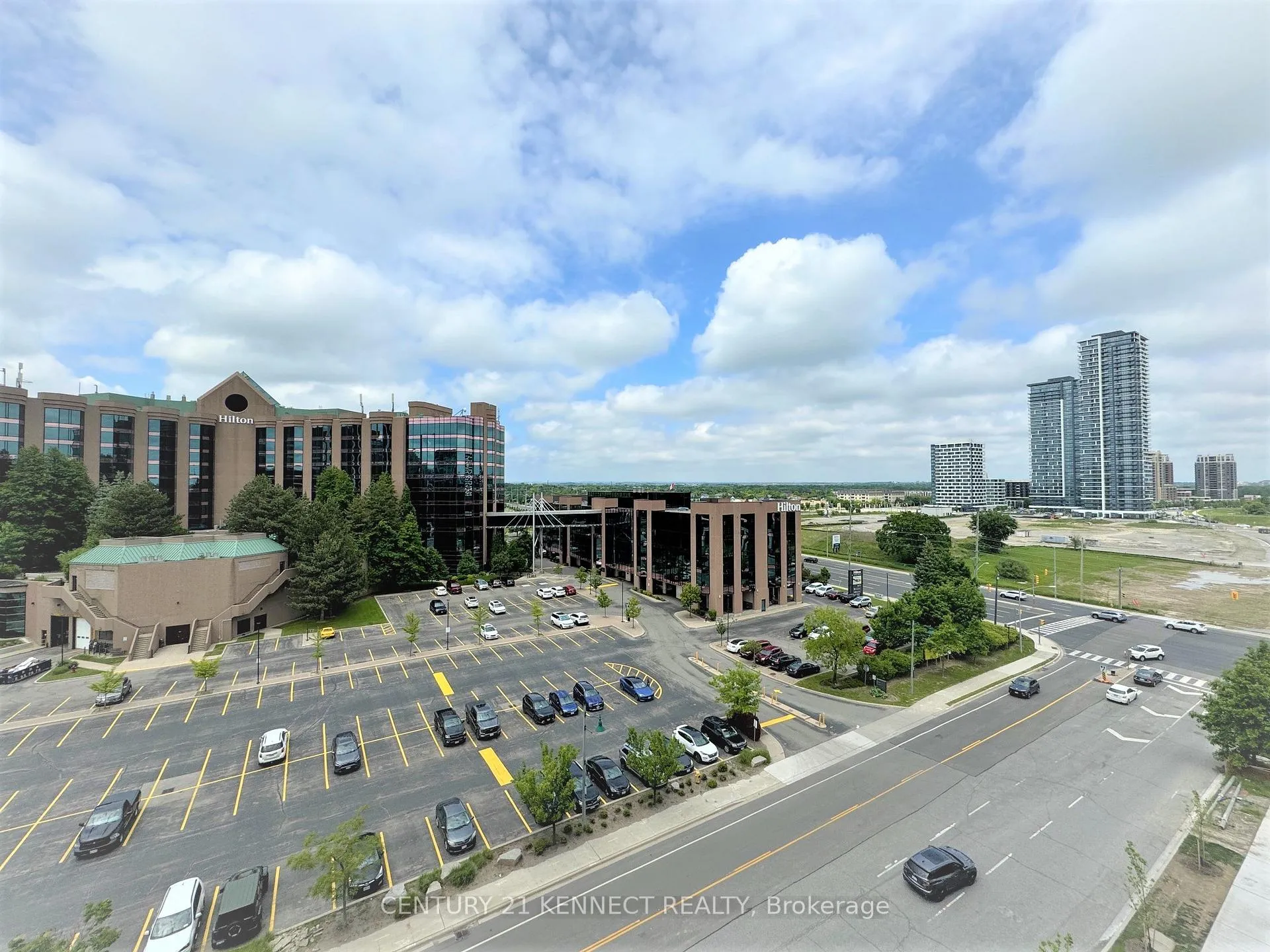 Photo 16 of Unit 912, 9 Clegg Road, Markham, Unionville — HOMEH