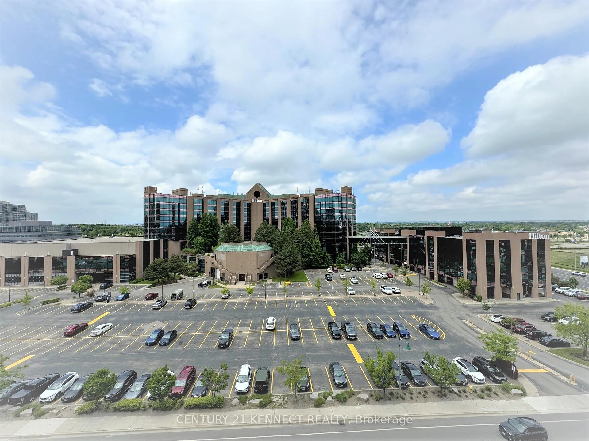 Photo 17 of Unit 912, 9 Clegg Road, Markham, Unionville — HOMEH