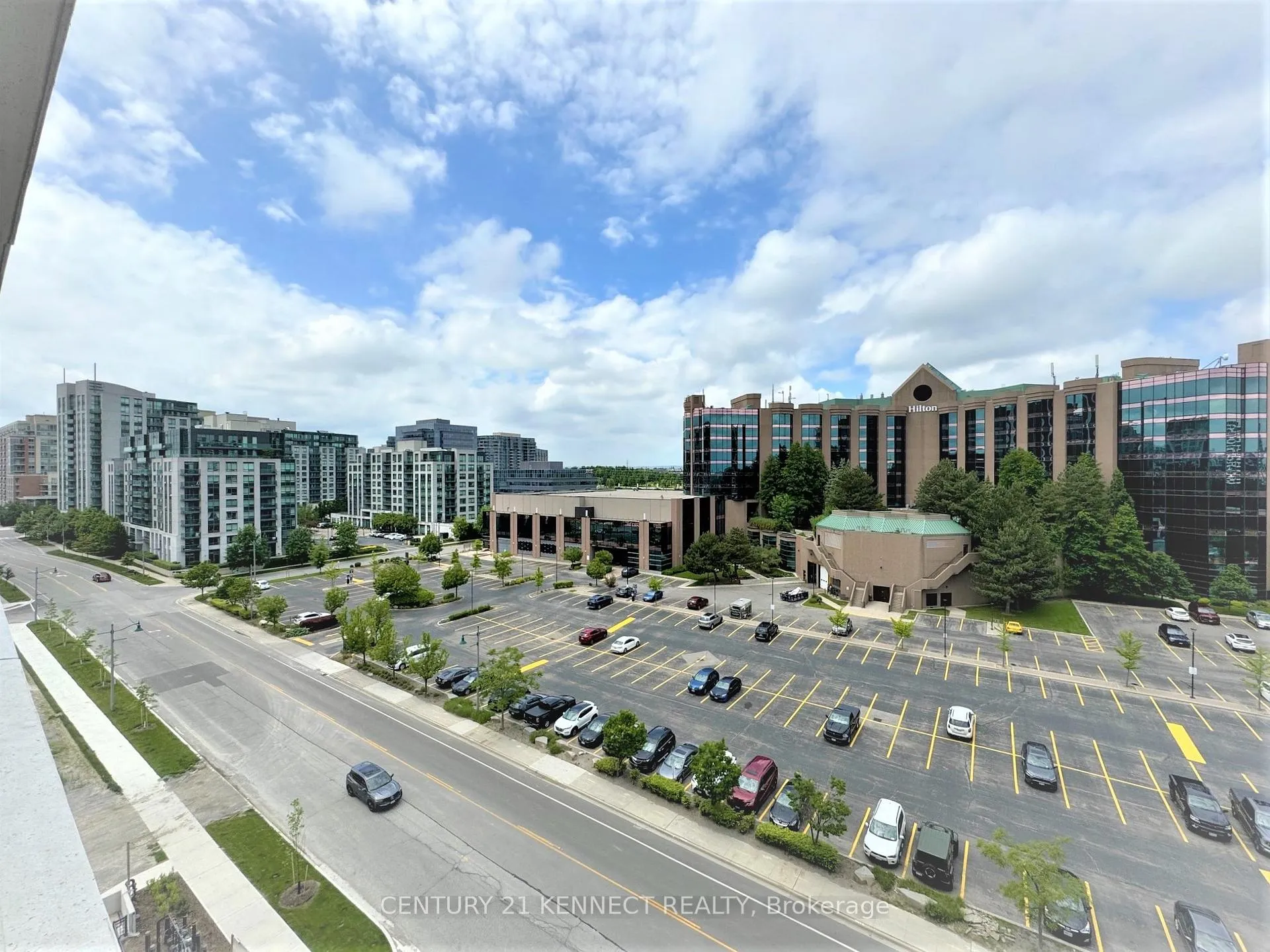Photo 18 of Unit 912, 9 Clegg Road, Markham, Unionville — HOMEH