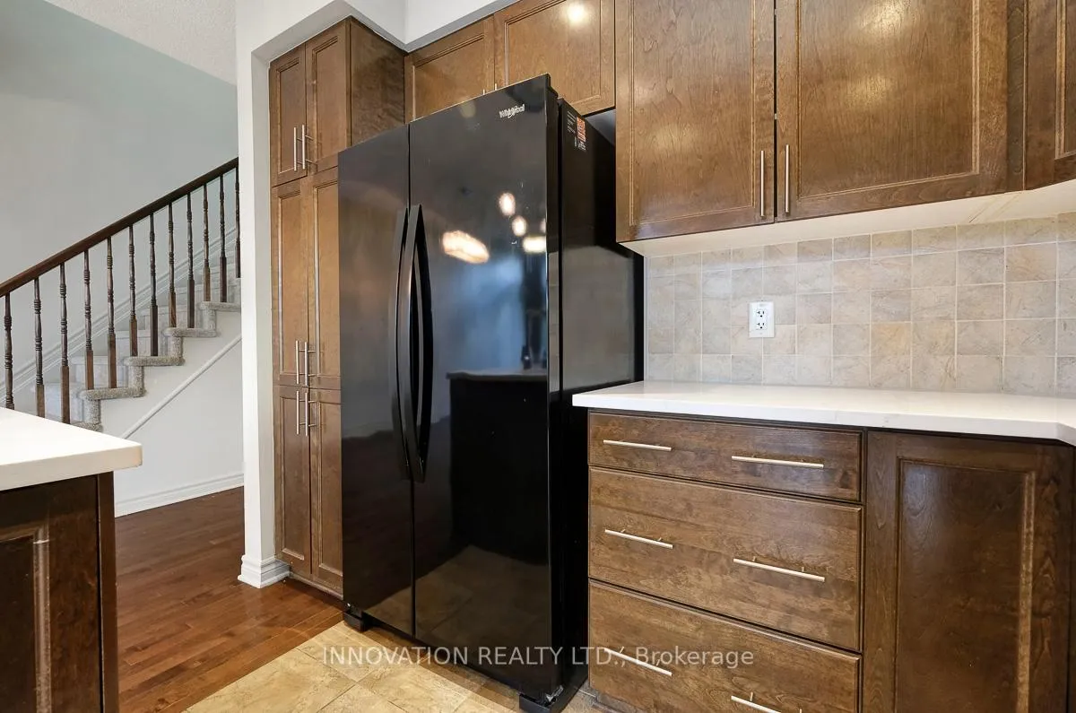 Photo 21 of 812 Fletcher Circle, Ottawa, Kanata - Kanata Lakes/Heritage Hills — HOMEH