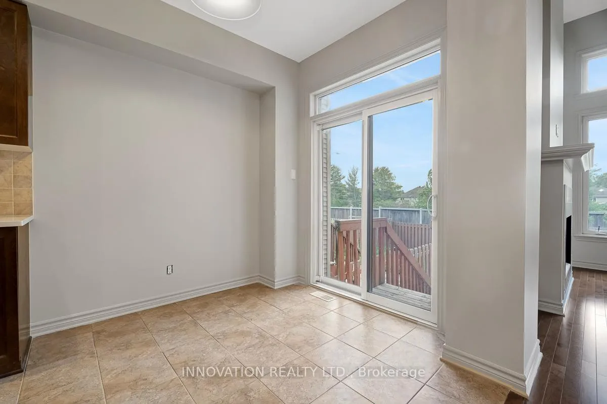 Photo 23 of 812 Fletcher Circle, Ottawa, Kanata - Kanata Lakes/Heritage Hills — HOMEH
