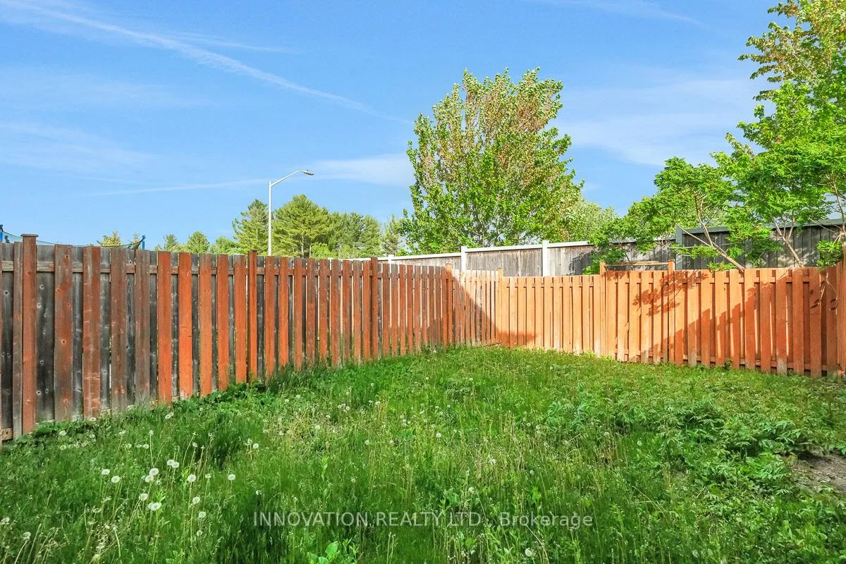 Photo 38 of 812 Fletcher Circle, Ottawa, Kanata - Kanata Lakes/Heritage Hills — HOMEH
