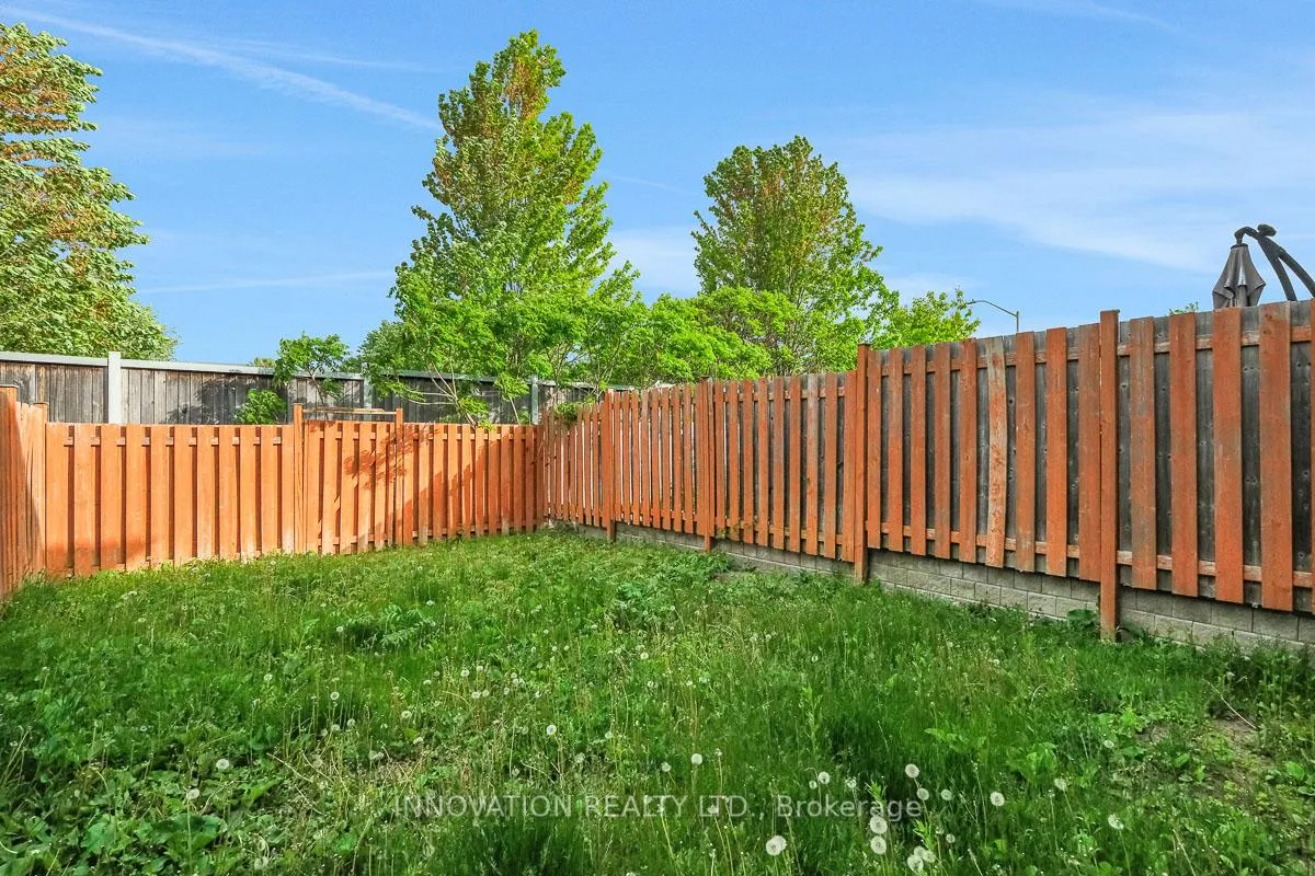 Photo 39 of 812 Fletcher Circle, Ottawa, Kanata - Kanata Lakes/Heritage Hills — HOMEH