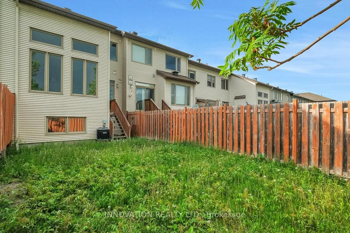 Photo 40 of 812 Fletcher Circle, Ottawa, Kanata - Kanata Lakes/Heritage Hills — HOMEH