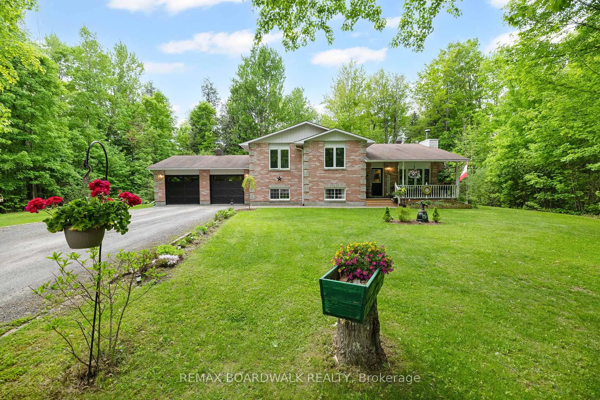 Photo 1 of 133 Hummingbird Lane, Beckwith, Beckwith Twp — HOMEH
