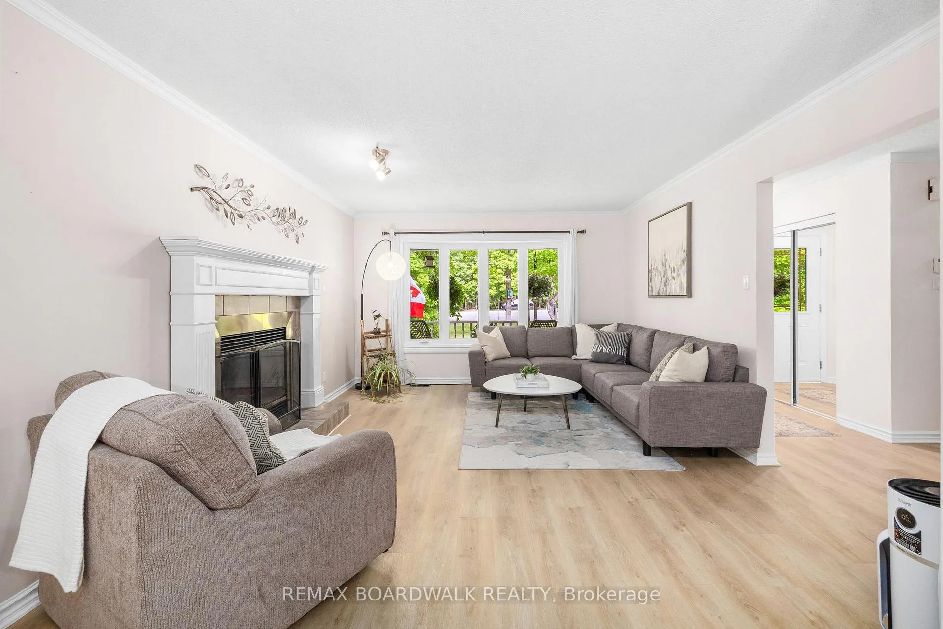 Photo 5 of 133 Hummingbird Lane, Beckwith, Beckwith Twp — HOMEH