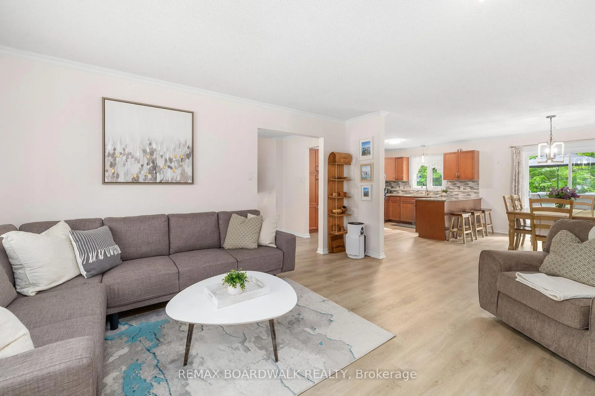 Photo 7 of 133 Hummingbird Lane, Beckwith, Beckwith Twp — HOMEH