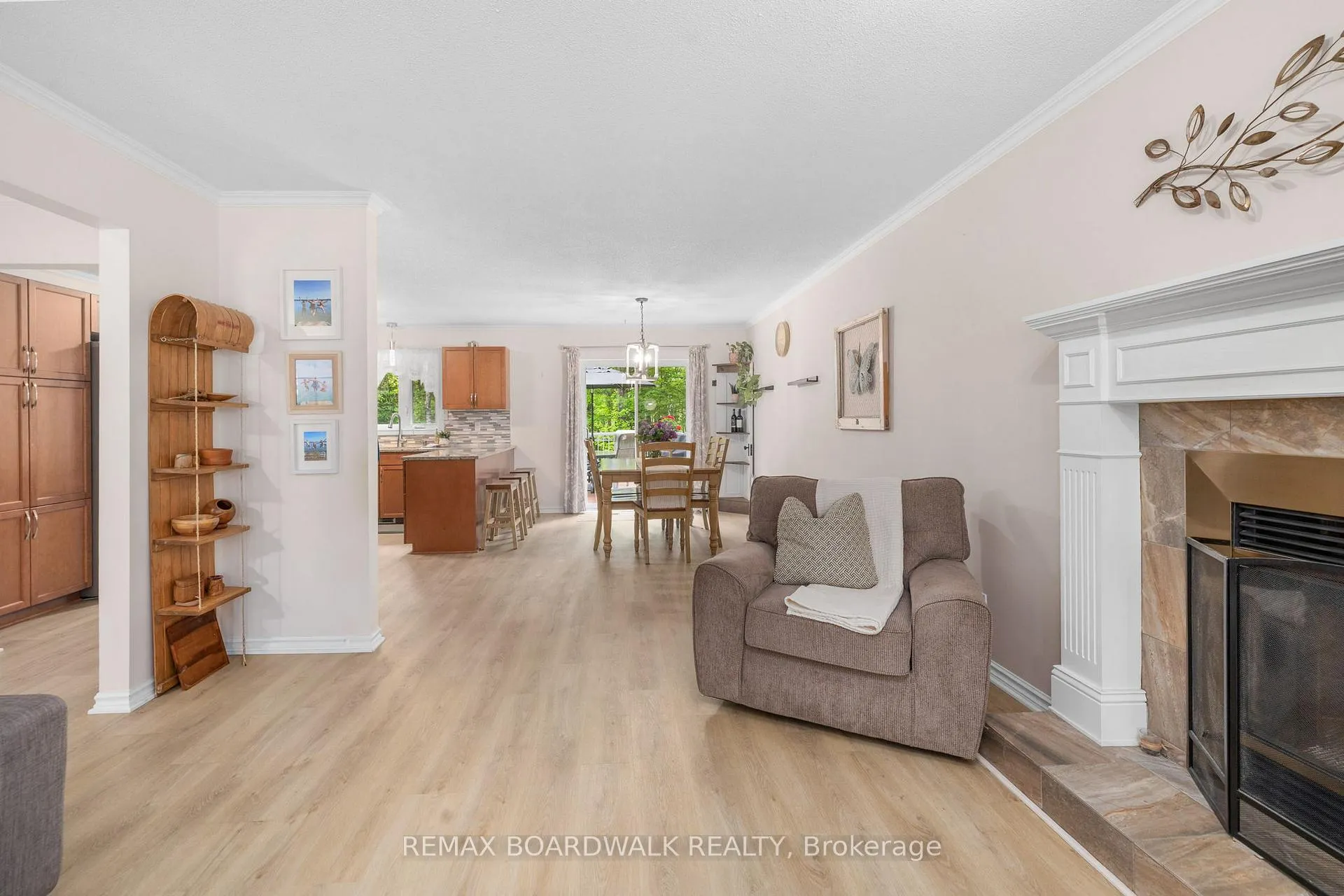 Photo 8 of 133 Hummingbird Lane, Beckwith, Beckwith Twp — HOMEH