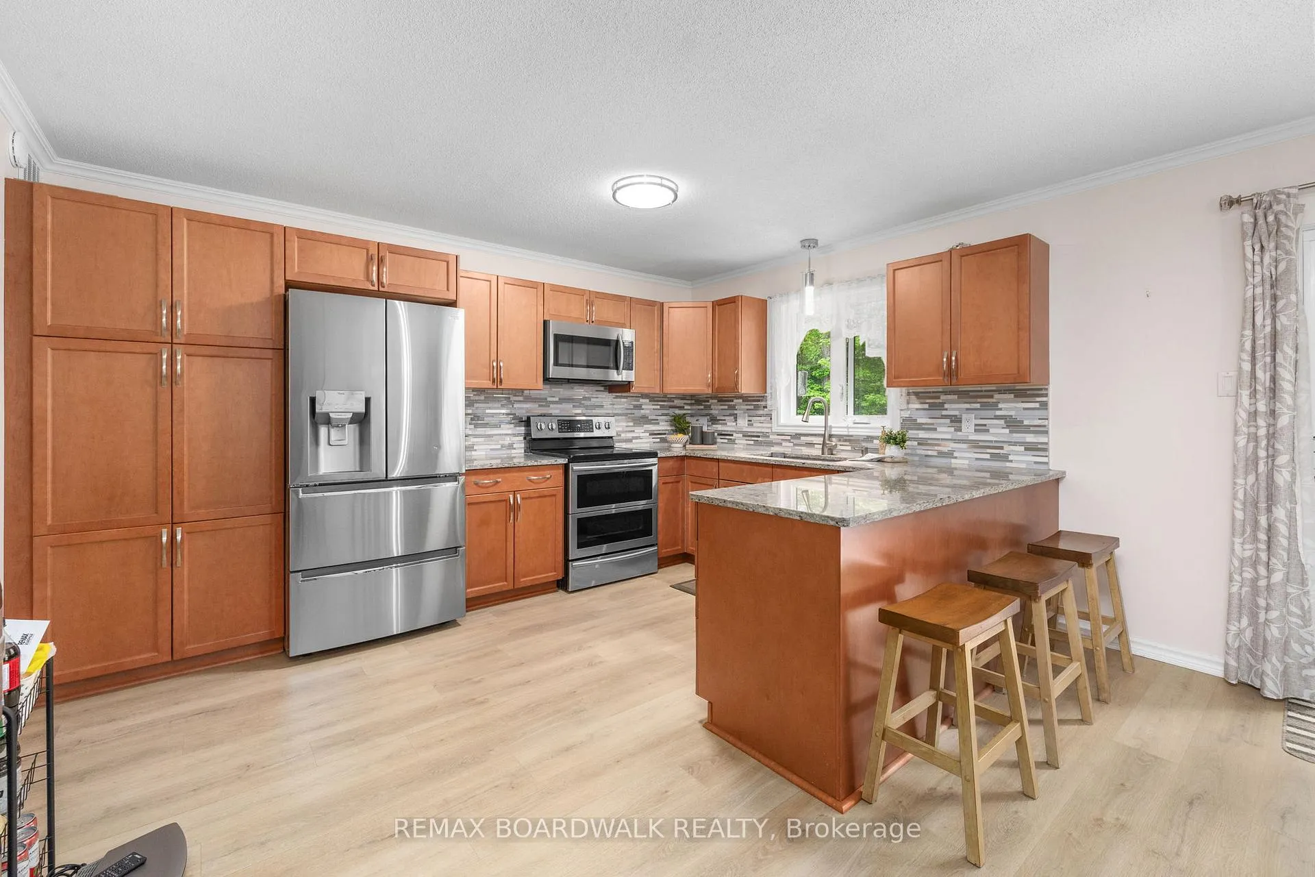 Photo 9 of 133 Hummingbird Lane, Beckwith, Beckwith Twp — HOMEH