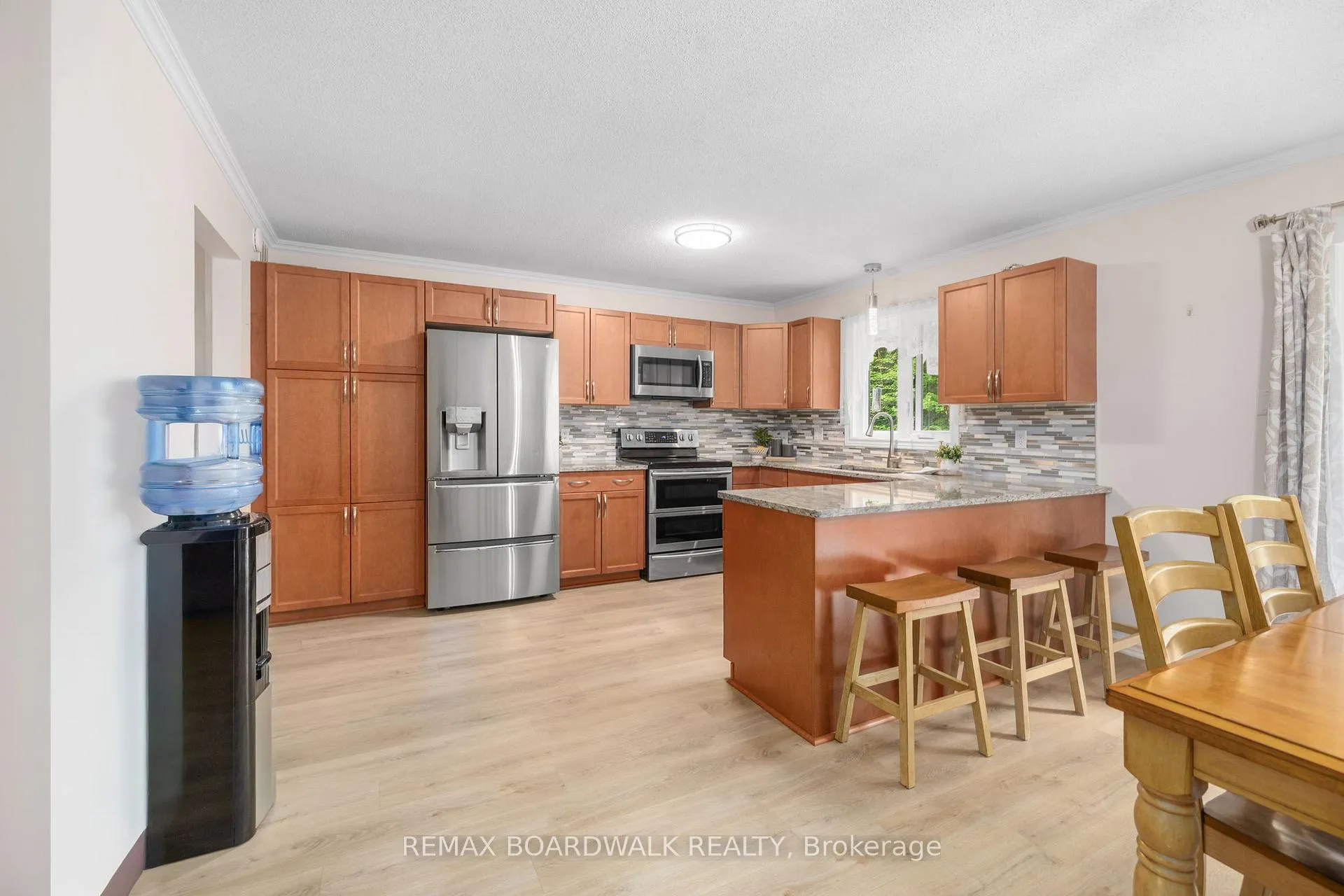 Photo 10 of 133 Hummingbird Lane, Beckwith, Beckwith Twp — HOMEH
