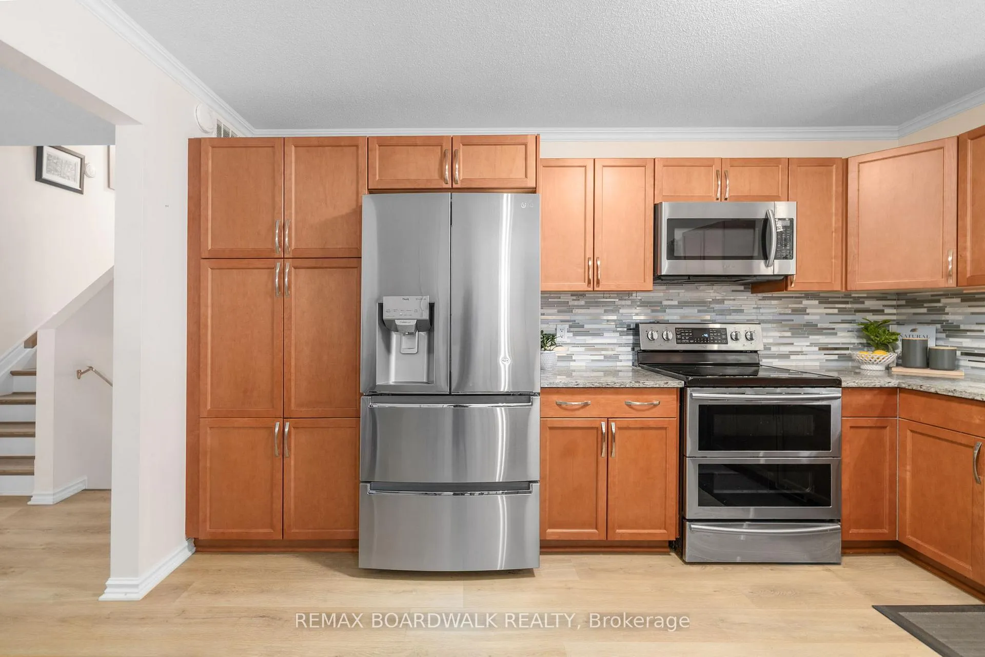 Photo 11 of 133 Hummingbird Lane, Beckwith, Beckwith Twp — HOMEH