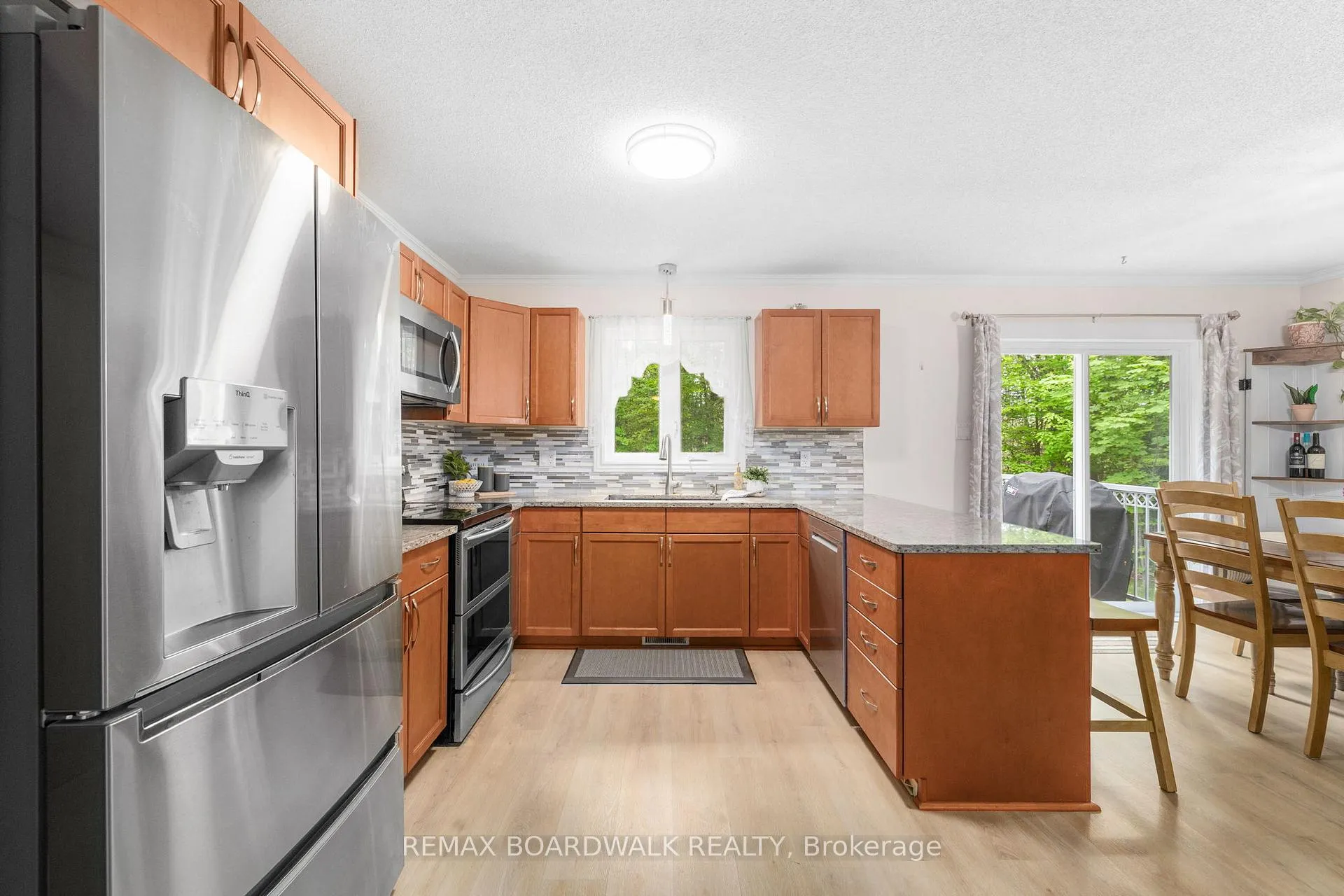 Photo 12 of 133 Hummingbird Lane, Beckwith, Beckwith Twp — HOMEH