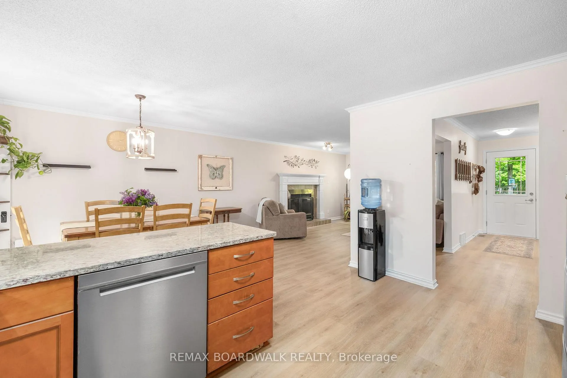 Photo 14 of 133 Hummingbird Lane, Beckwith, Beckwith Twp — HOMEH