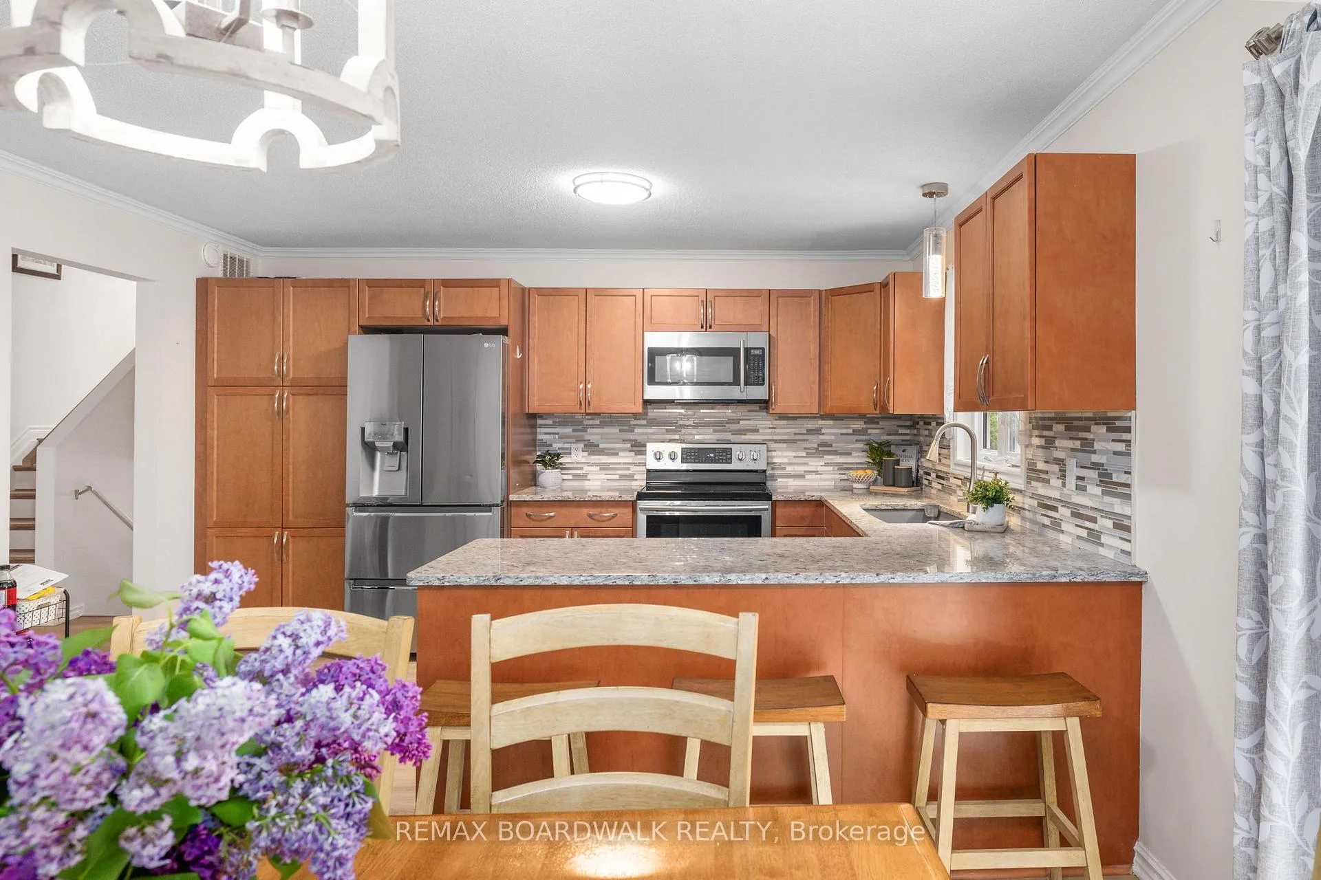 Photo 16 of 133 Hummingbird Lane, Beckwith, Beckwith Twp — HOMEH