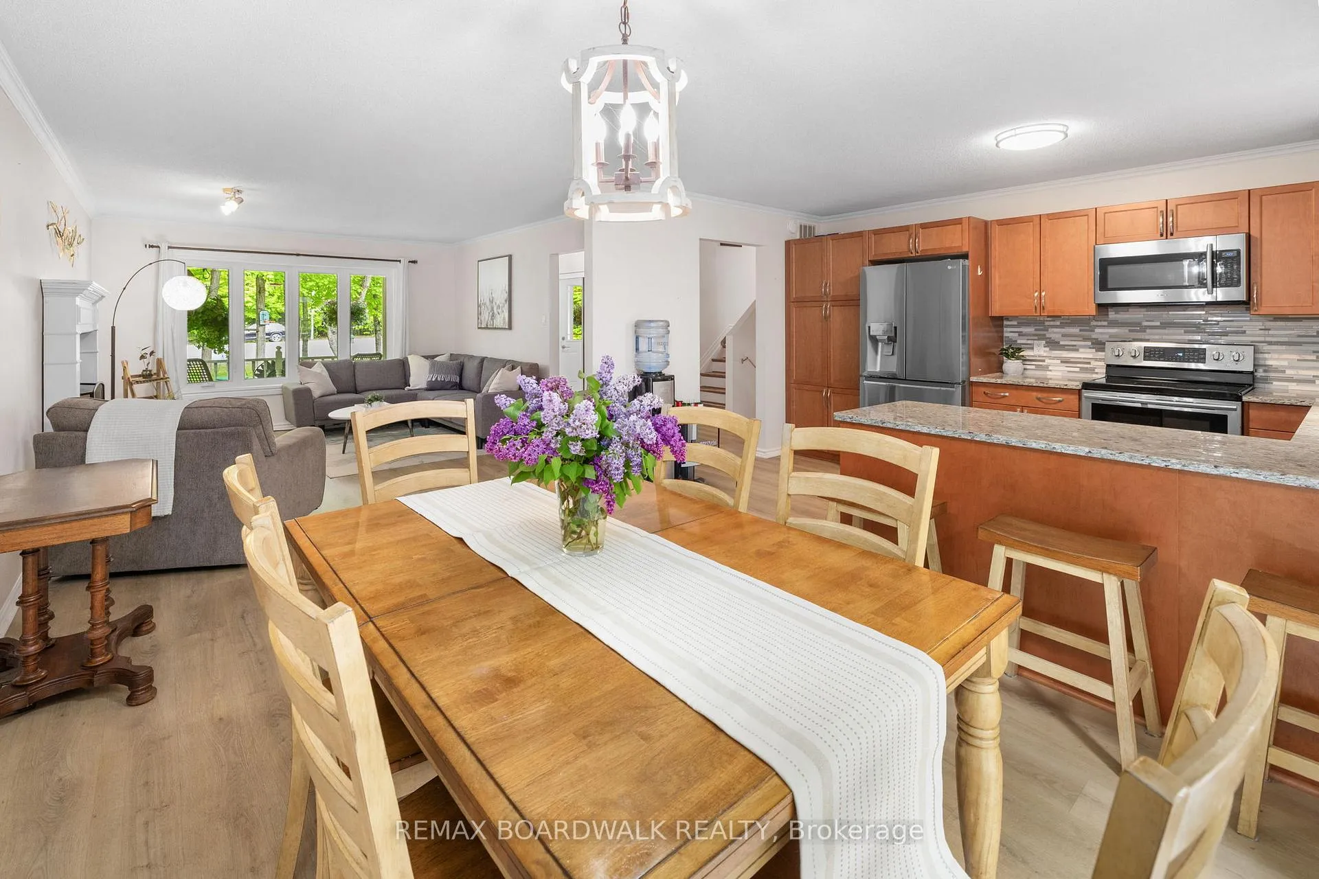 Photo 17 of 133 Hummingbird Lane, Beckwith, Beckwith Twp — HOMEH