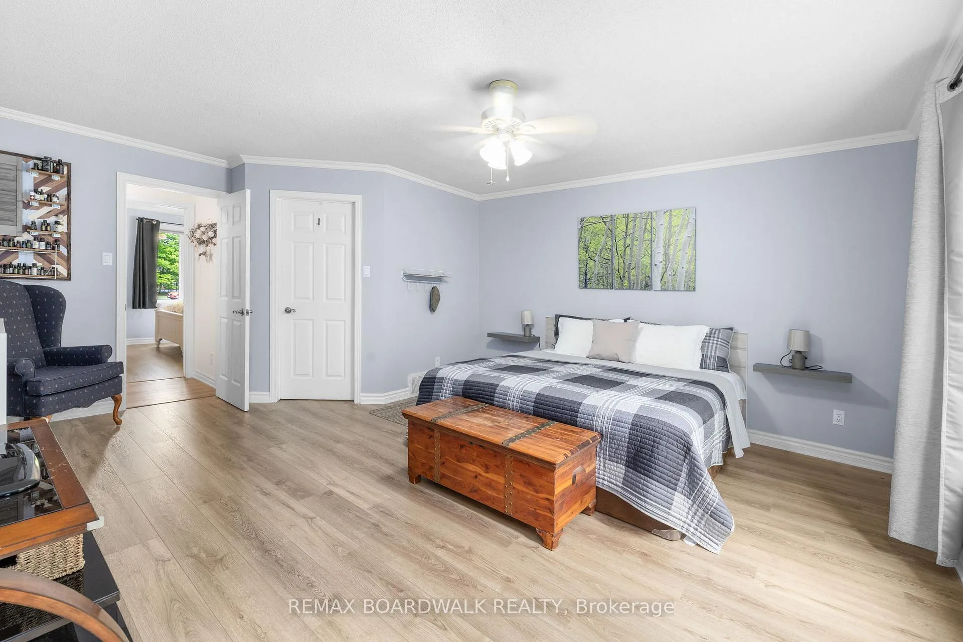 Photo 21 of 133 Hummingbird Lane, Beckwith, Beckwith Twp — HOMEH