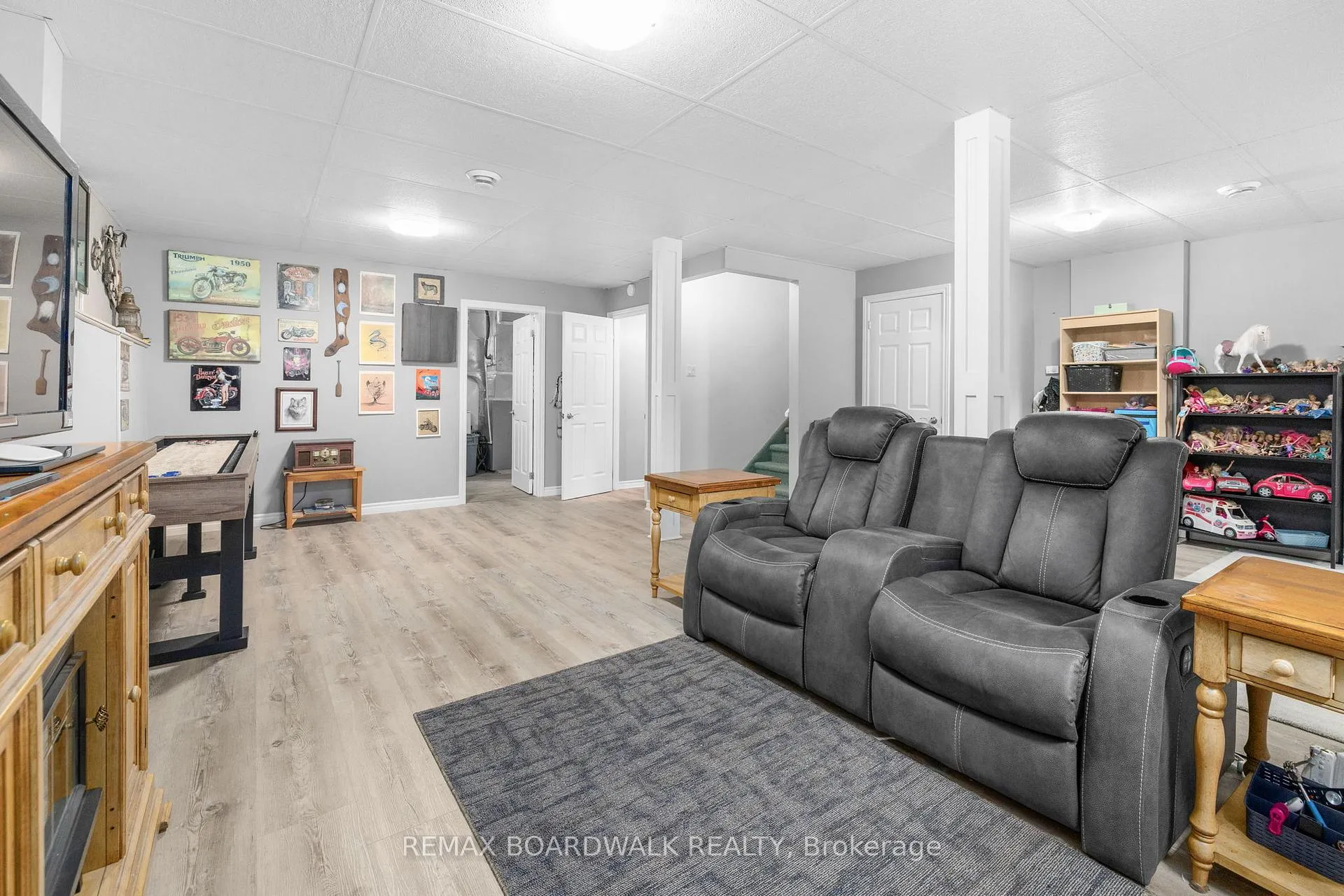 Photo 28 of 133 Hummingbird Lane, Beckwith, Beckwith Twp — HOMEH