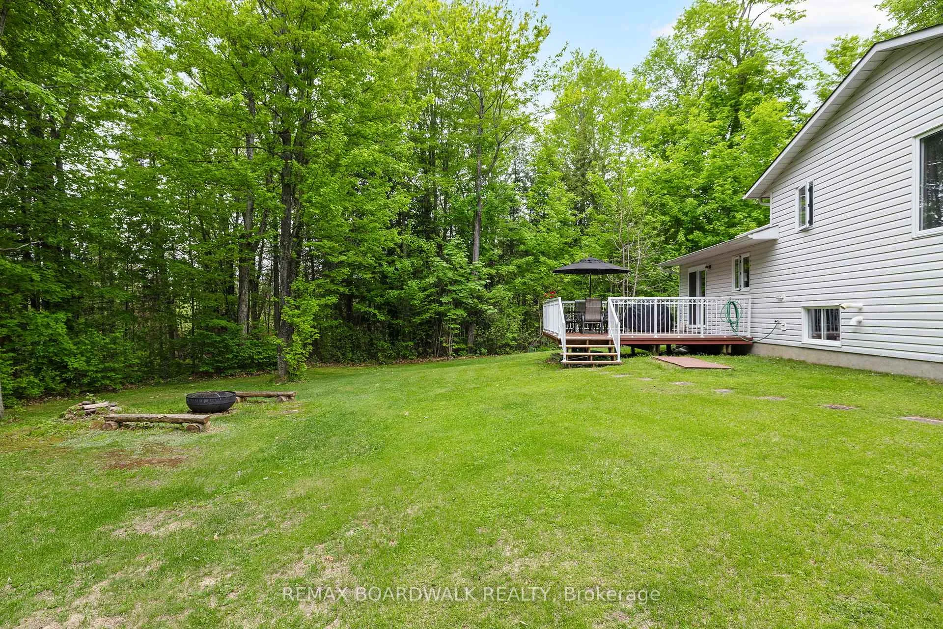 Photo 32 of 133 Hummingbird Lane, Beckwith, Beckwith Twp — HOMEH