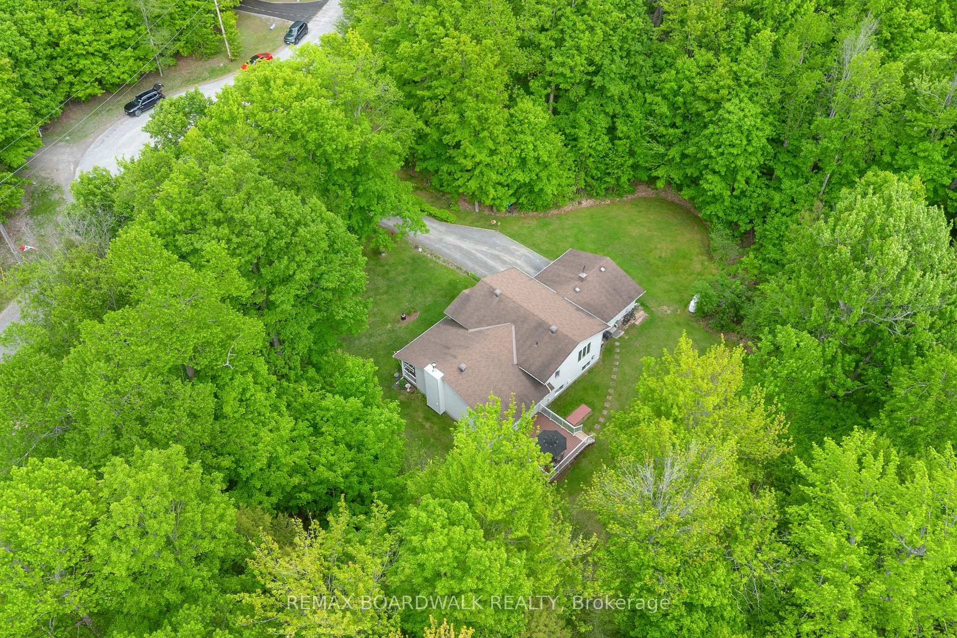Photo 34 of 133 Hummingbird Lane, Beckwith, Beckwith Twp — HOMEH