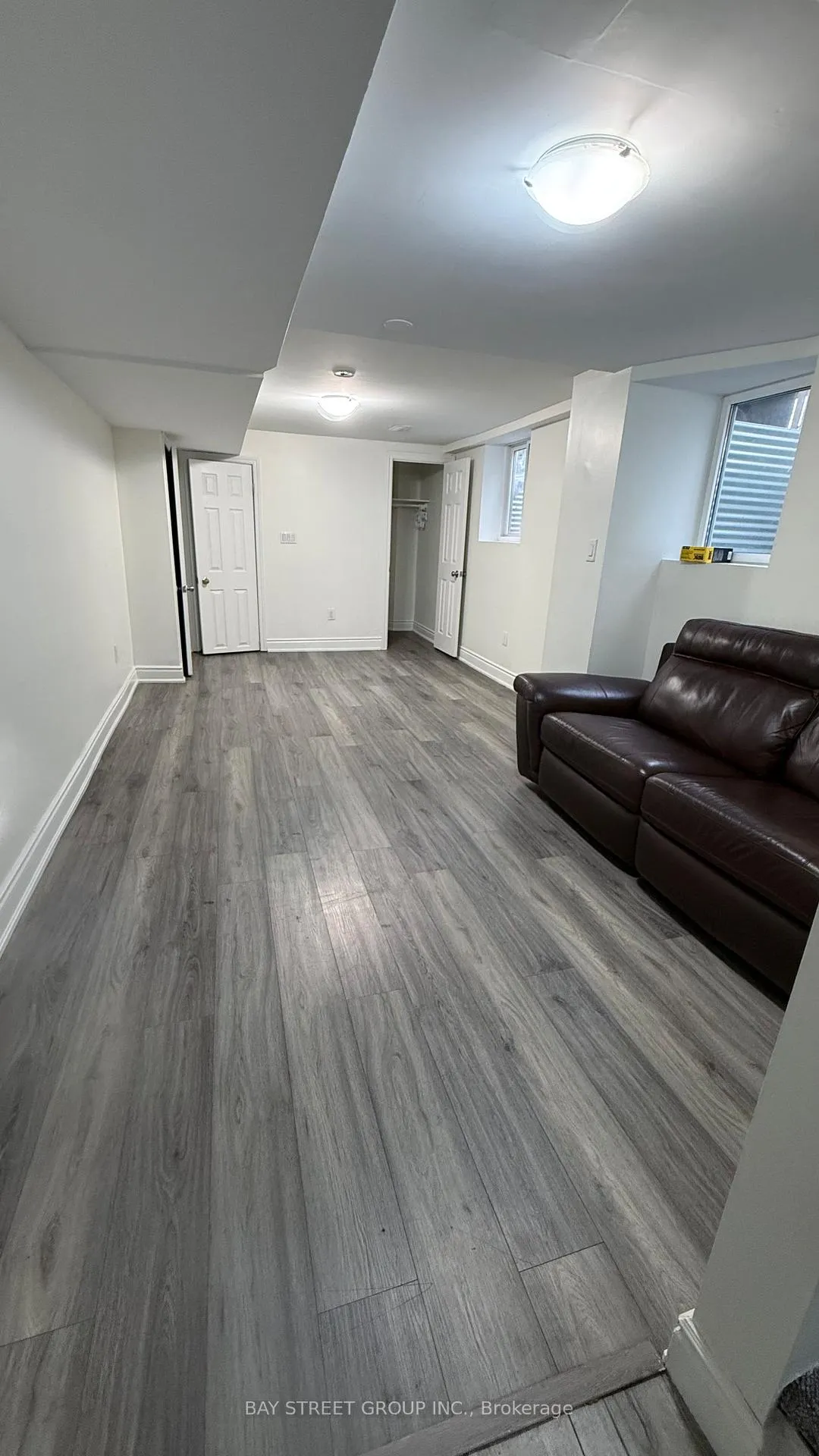 Photo 2 of Unit BSMT, 50 Thorntree Crescent, Brampton, Fletcher's Creek South — HOMEH