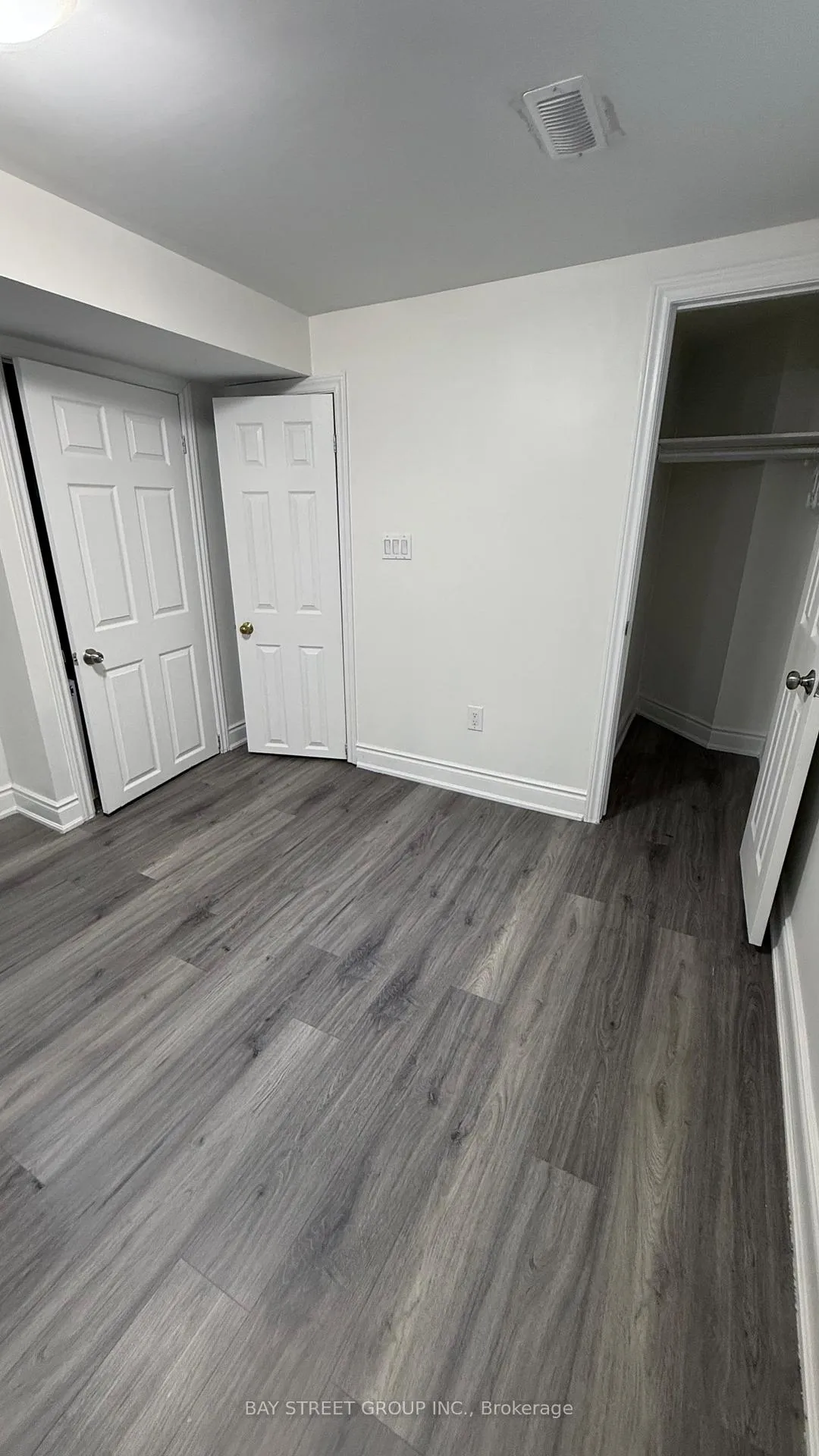 Photo 3 of Unit BSMT, 50 Thorntree Crescent, Brampton, Fletcher's Creek South — HOMEH