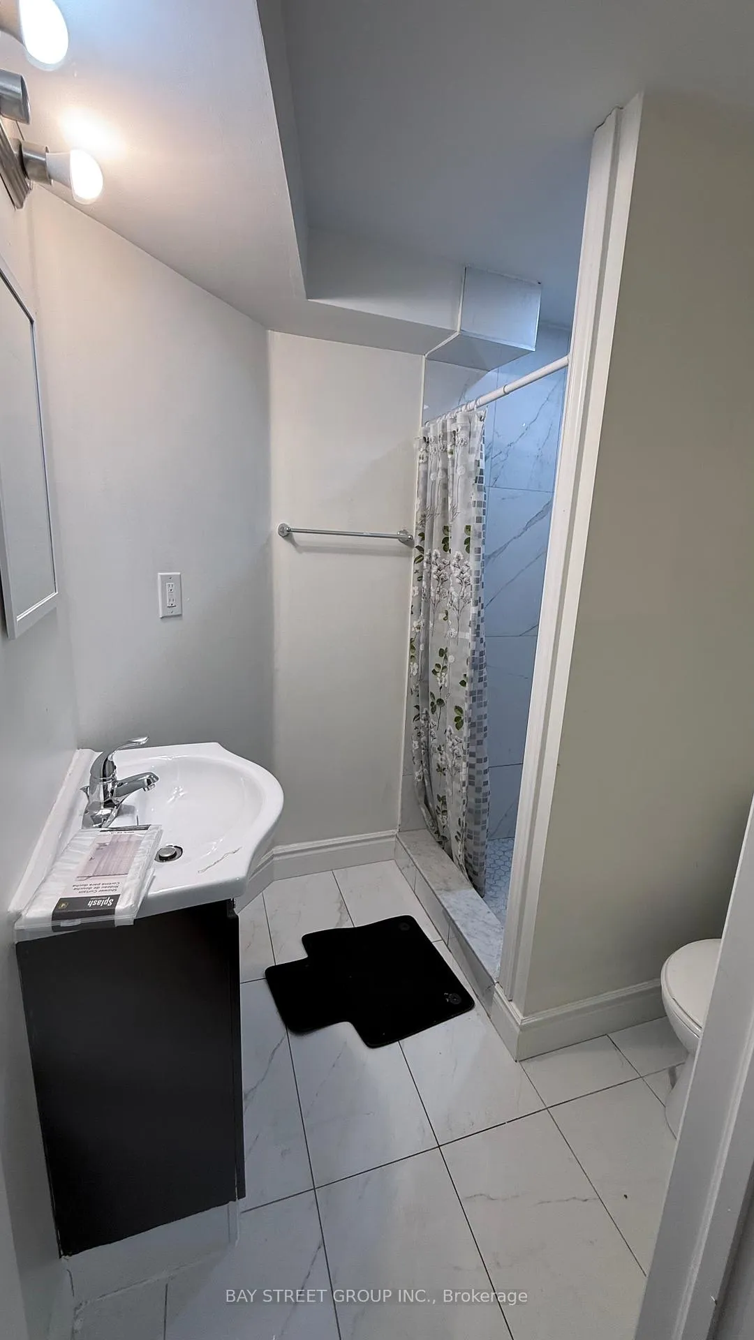 Photo 4 of Unit BSMT, 50 Thorntree Crescent, Brampton, Fletcher's Creek South — HOMEH