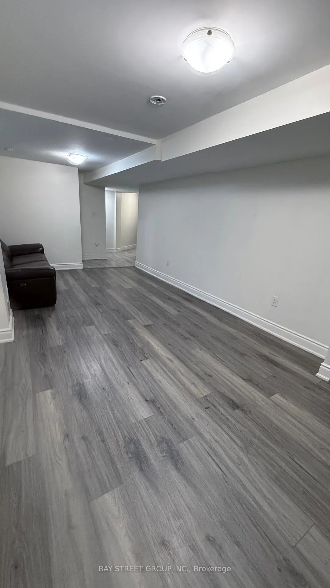Photo 5 of Unit BSMT, 50 Thorntree Crescent, Brampton, Fletcher's Creek South — HOMEH