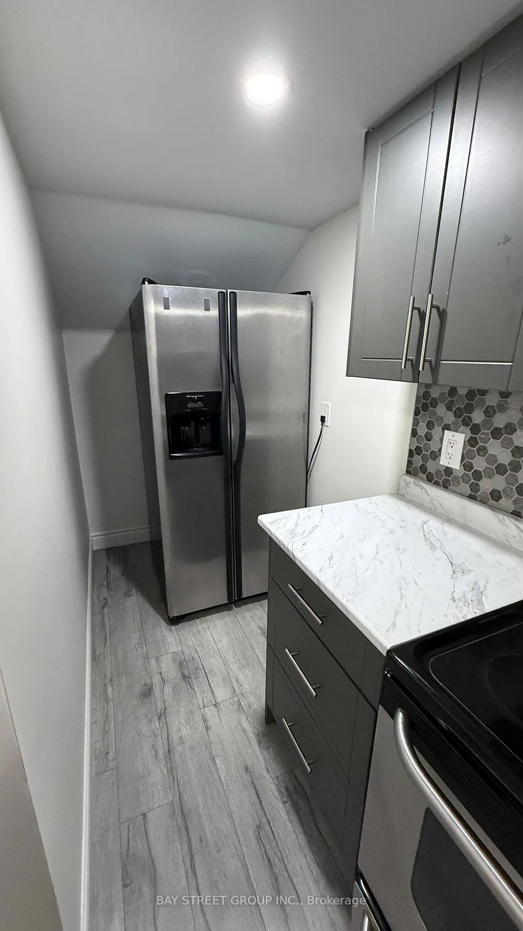 Photo 7 of Unit BSMT, 50 Thorntree Crescent, Brampton, Fletcher's Creek South — HOMEH