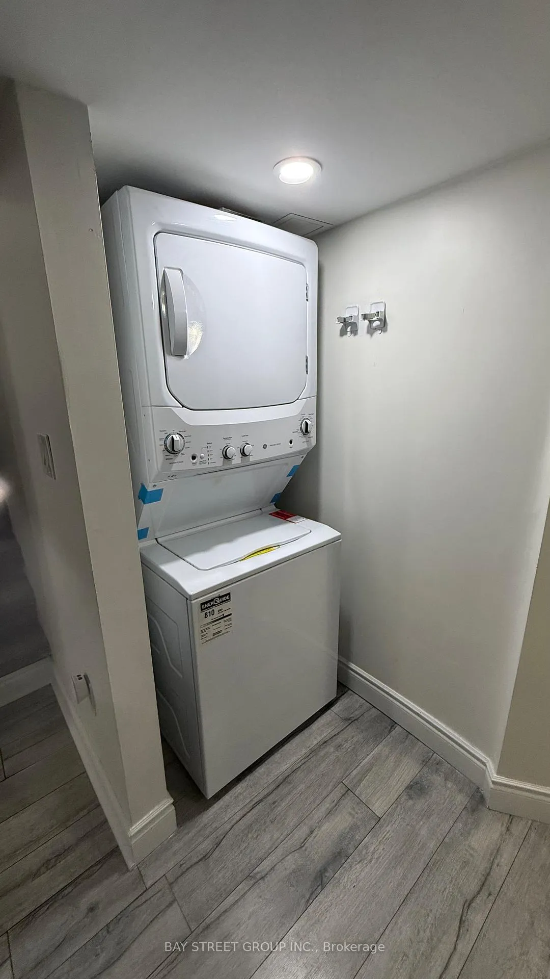 Photo 8 of Unit BSMT, 50 Thorntree Crescent, Brampton, Fletcher's Creek South — HOMEH