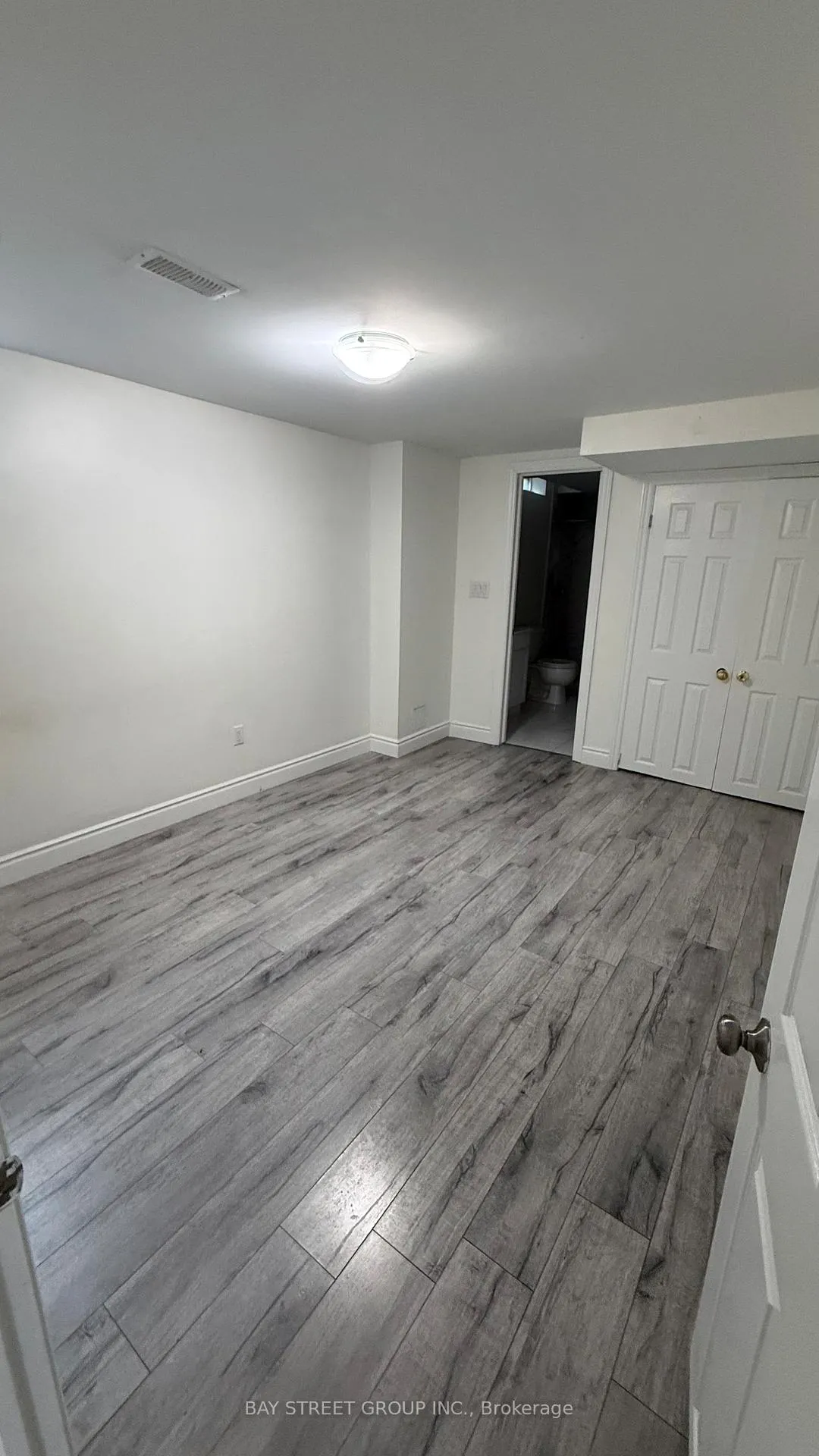 Photo 9 of Unit BSMT, 50 Thorntree Crescent, Brampton, Fletcher's Creek South — HOMEH