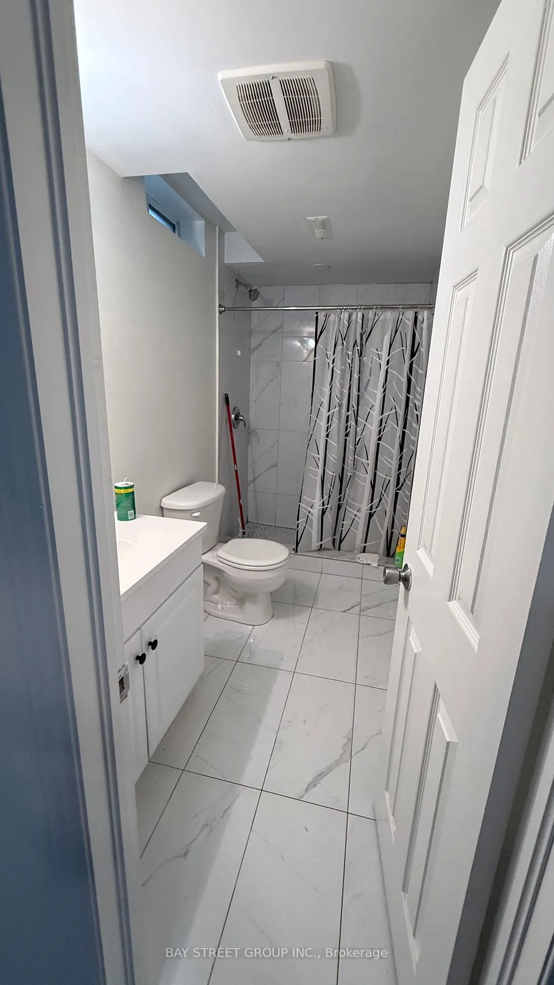 Photo 11 of Unit BSMT, 50 Thorntree Crescent, Brampton, Fletcher's Creek South — HOMEH