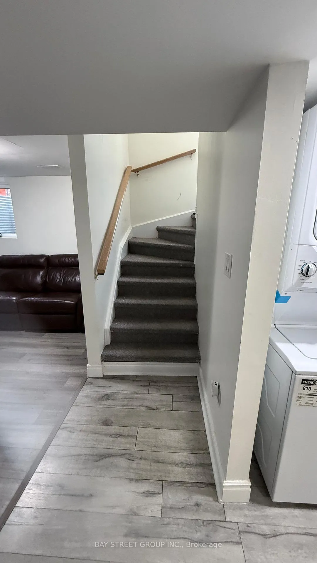 Photo 12 of Unit BSMT, 50 Thorntree Crescent, Brampton, Fletcher's Creek South — HOMEH