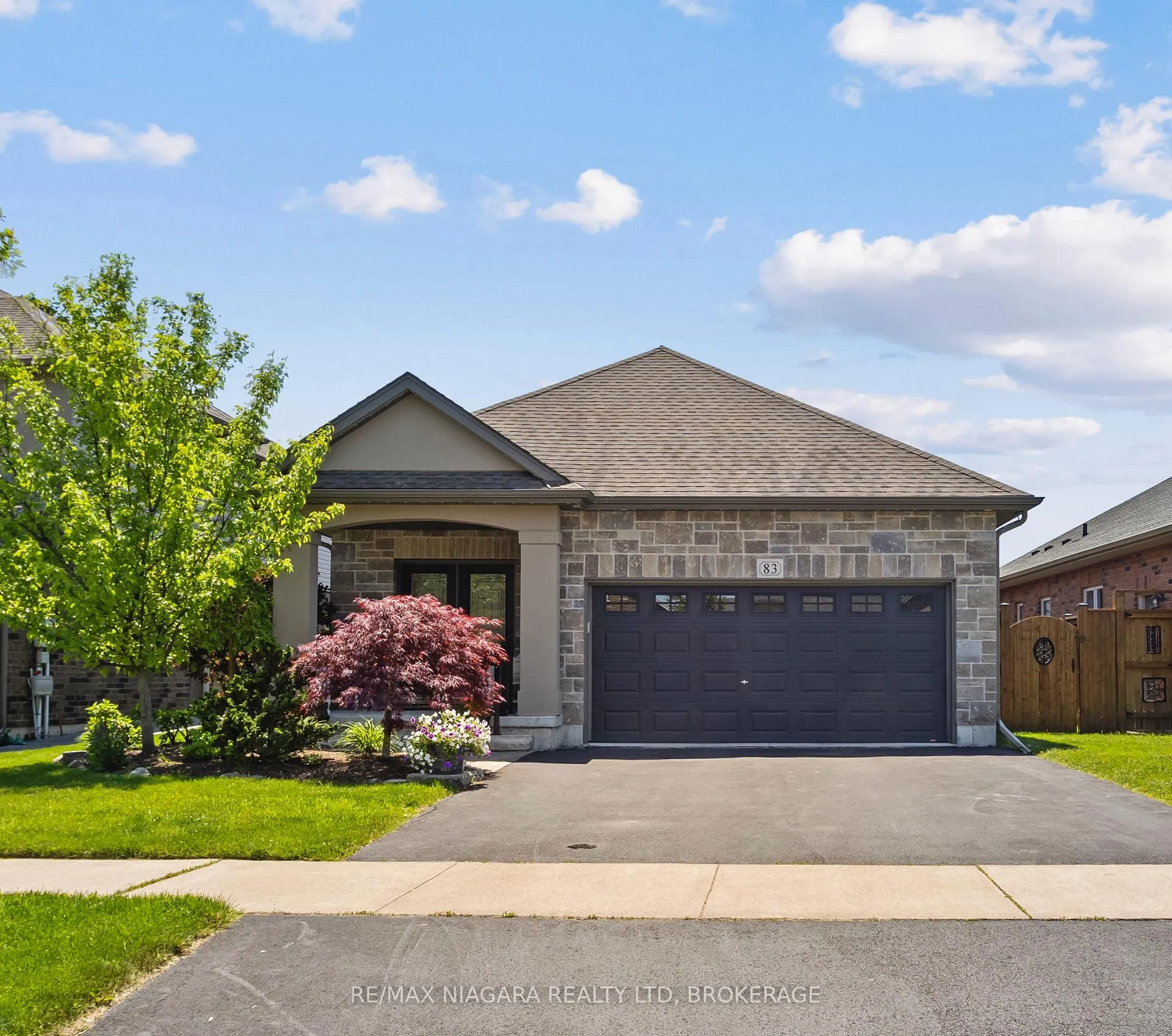 Photo 1 of 83 Gaiser Road, Welland, Coyle Creek — HOMEH