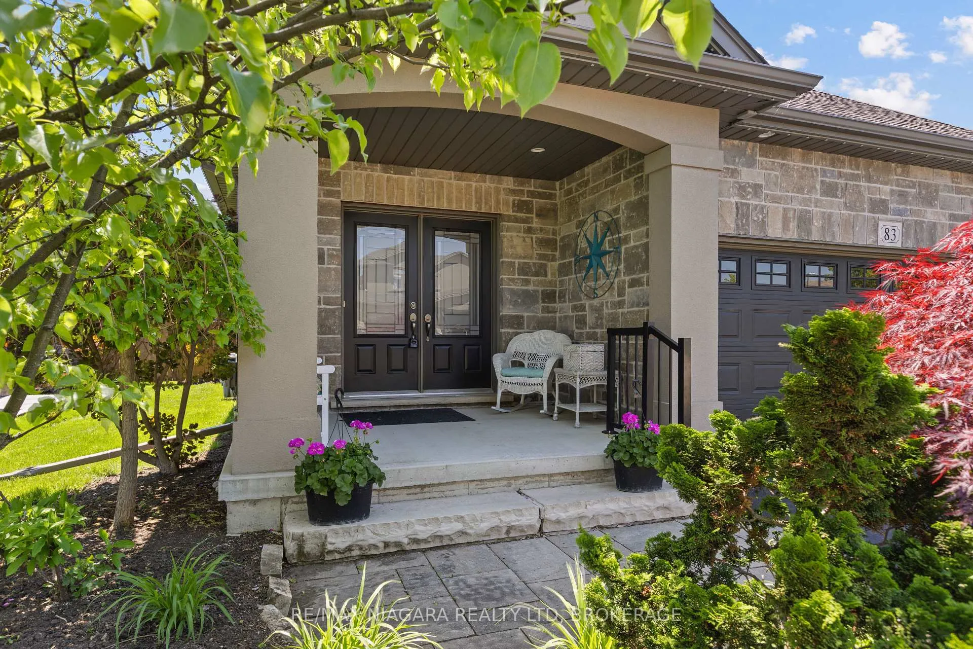 Photo 2 of 83 Gaiser Road, Welland, Coyle Creek — HOMEH