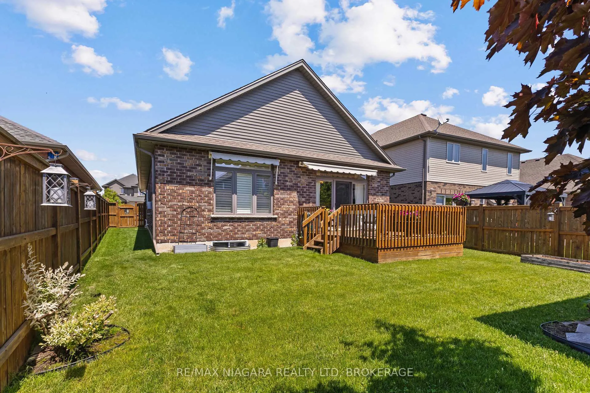 Photo 3 of 83 Gaiser Road, Welland, Coyle Creek — HOMEH