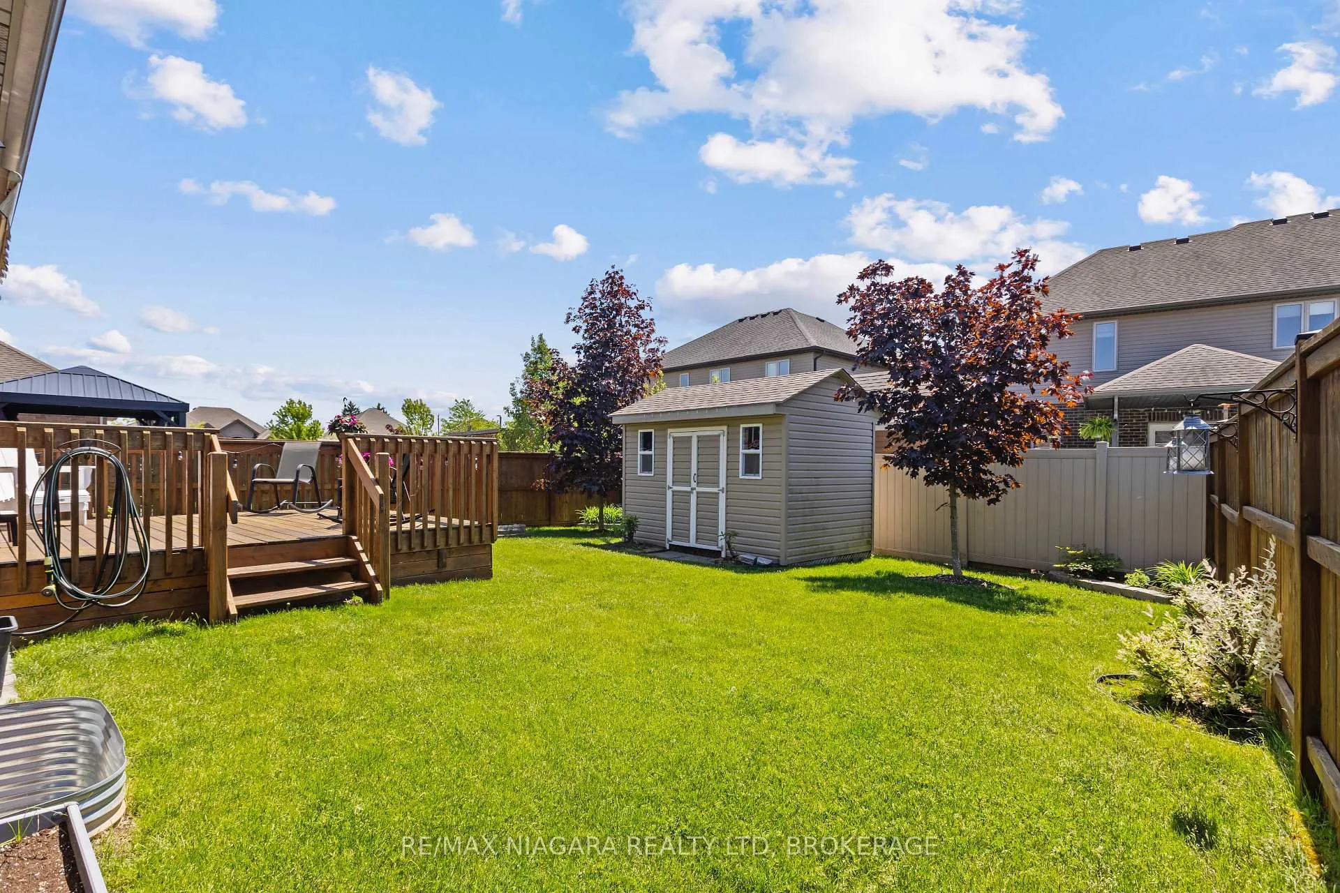 Photo 5 of 83 Gaiser Road, Welland, Coyle Creek — HOMEH