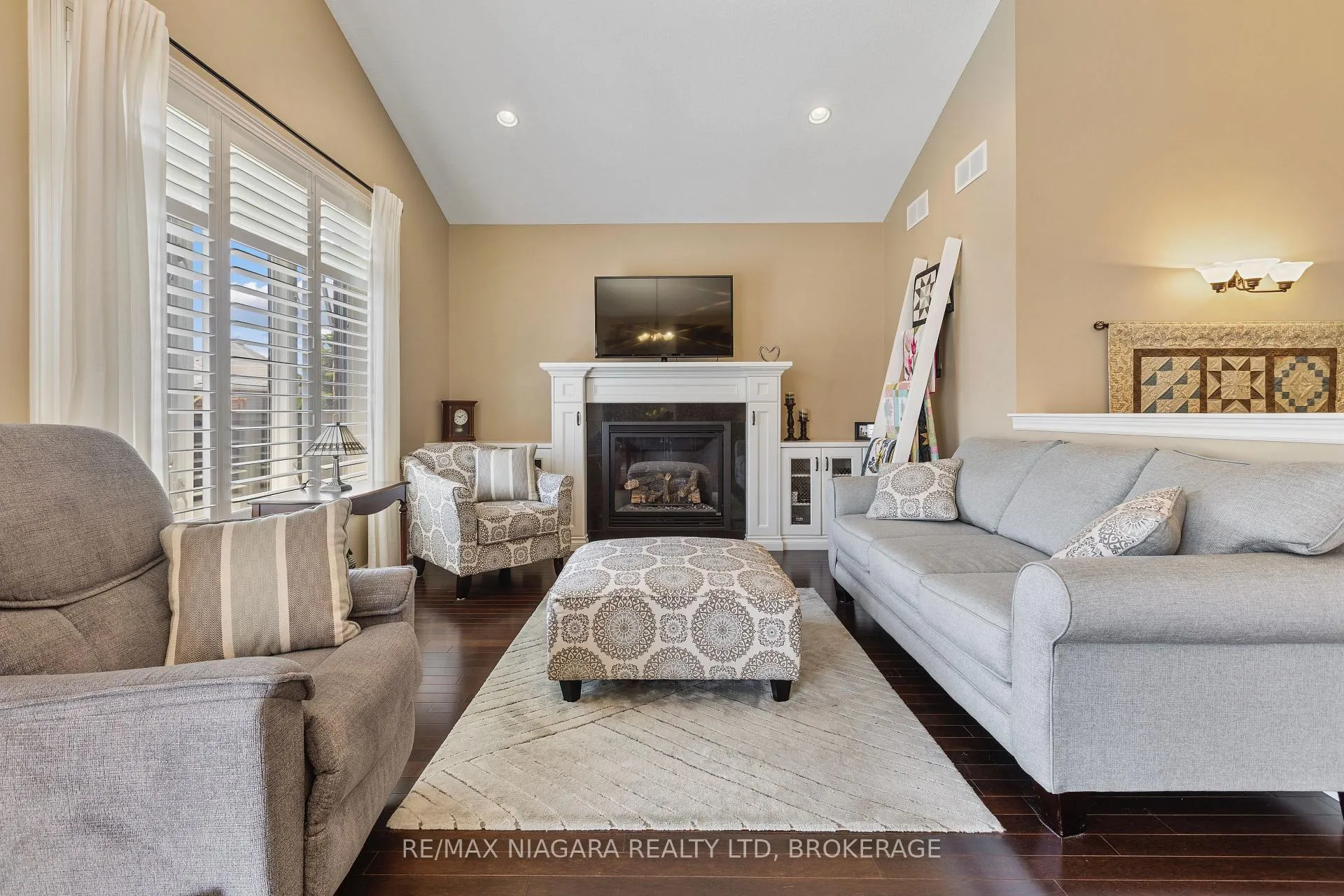 Photo 10 of 83 Gaiser Road, Welland, Coyle Creek — HOMEH