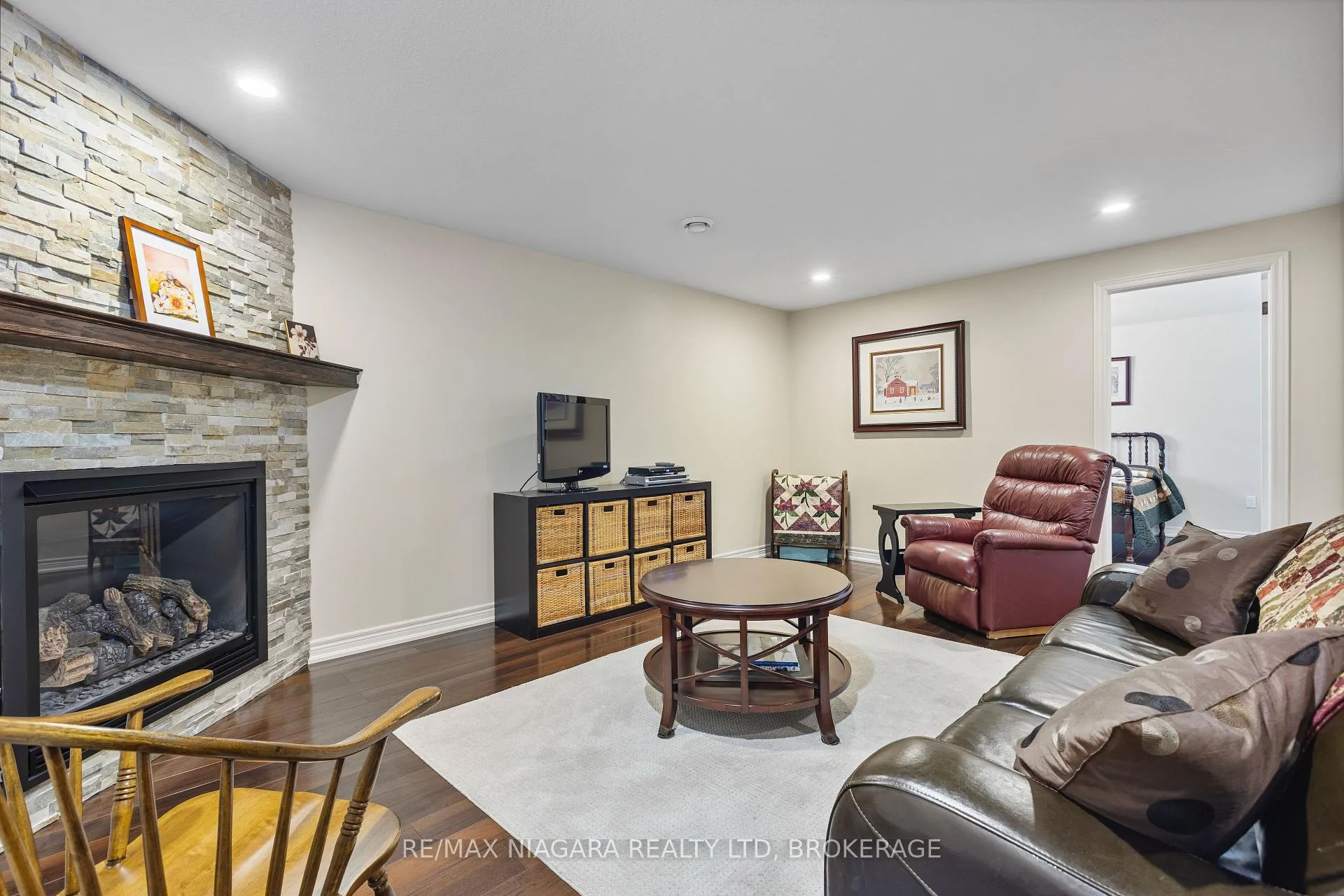 Photo 20 of 83 Gaiser Road, Welland, Coyle Creek — HOMEH