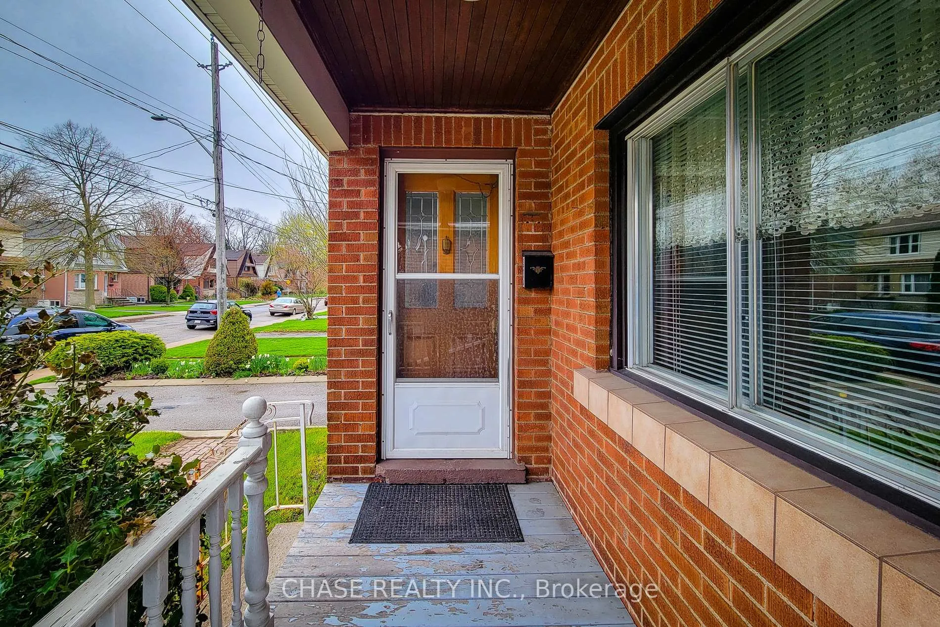 Photo 12 of 187 Paradise Road N, Hamilton, Westdale — HOMEH