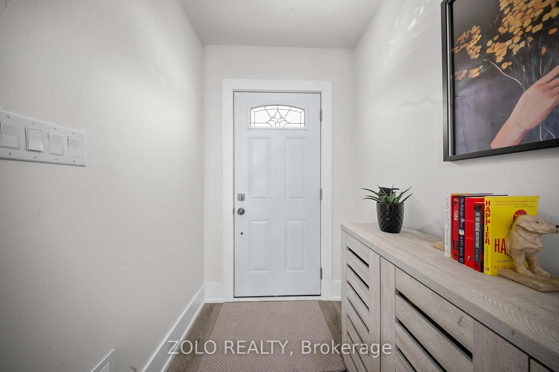 Photo 16 of 163 Cedric Avenue, Toronto, Oakwood Village — HOMEH