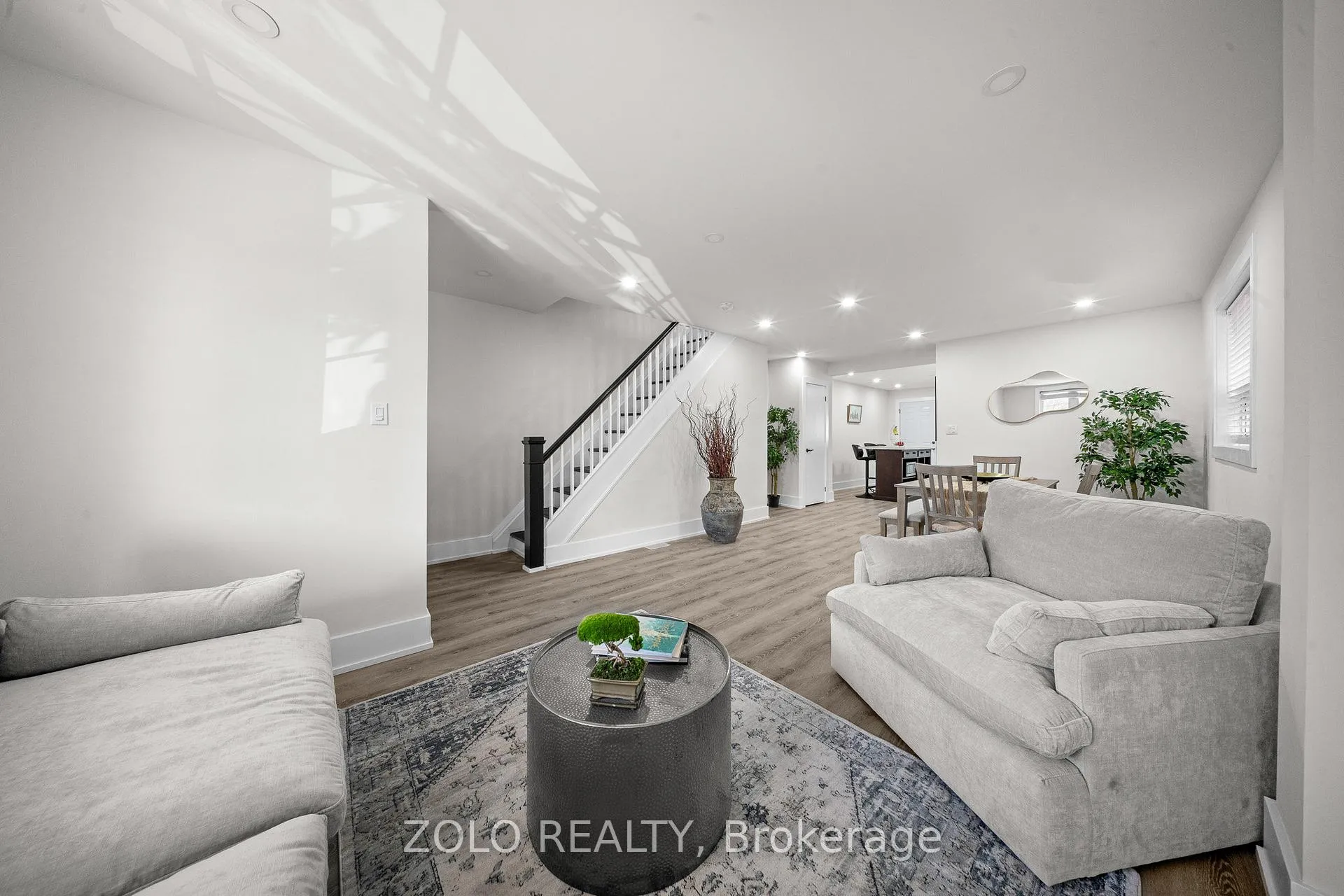 Photo 17 of 163 Cedric Avenue, Toronto, Oakwood Village — HOMEH