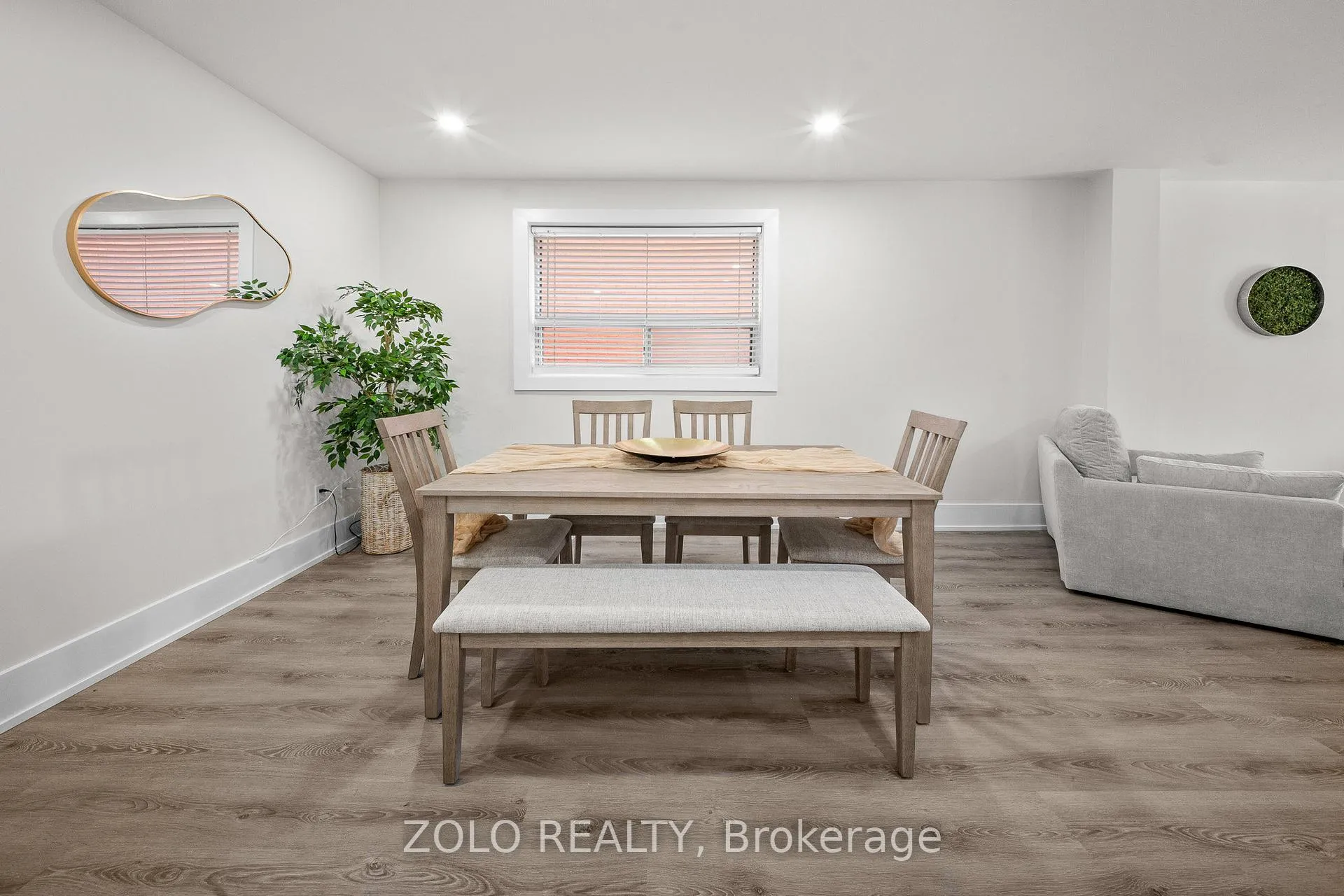 Photo 18 of 163 Cedric Avenue, Toronto, Oakwood Village — HOMEH