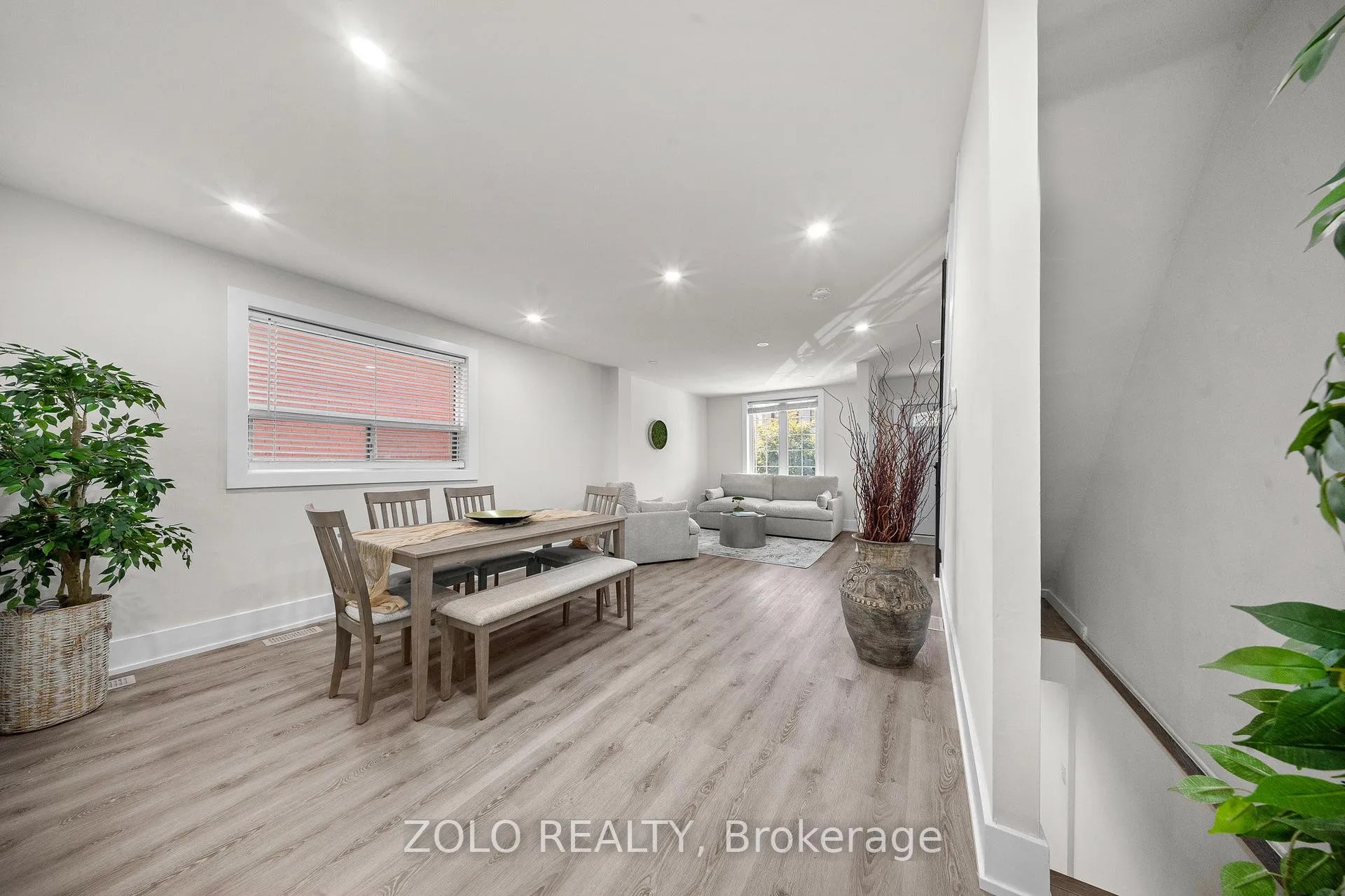 Photo 19 of 163 Cedric Avenue, Toronto, Oakwood Village — HOMEH